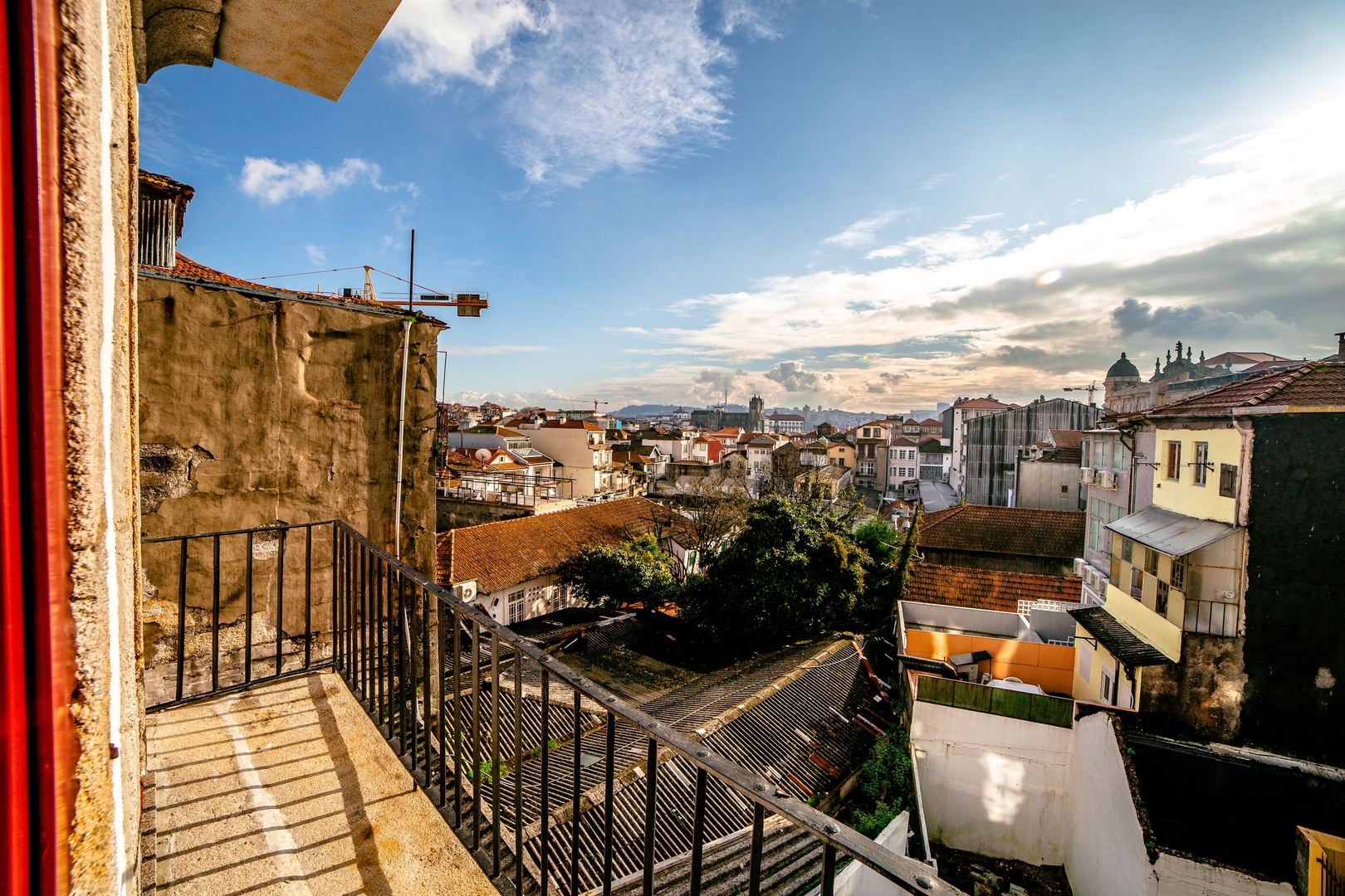 Designer Building Stay Near Clérigos by HostWise 4 Host Wise Booking