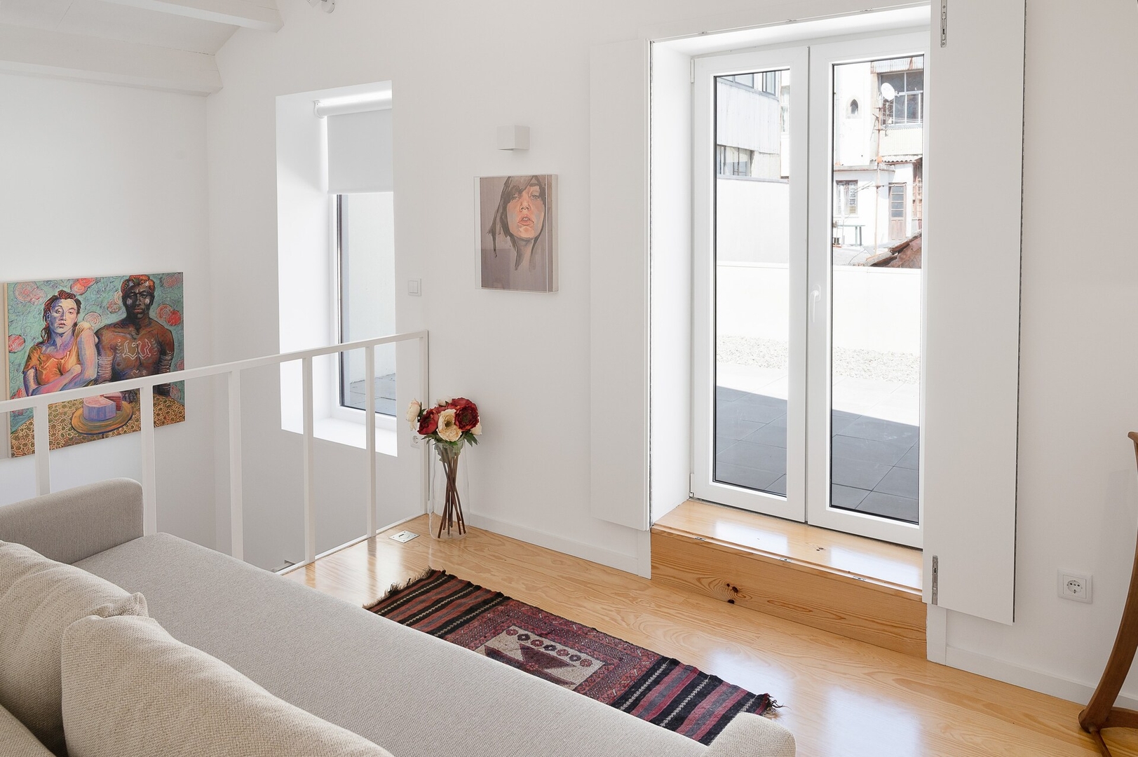 Oporto Classic Apartments by HostWise 49 Host Wise Booking
