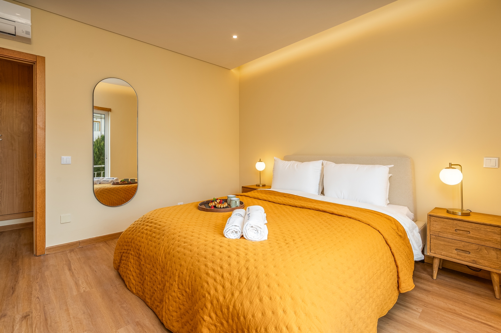 Deluxe House | Terrace & BBC by HostWise 6 Host Wise Booking