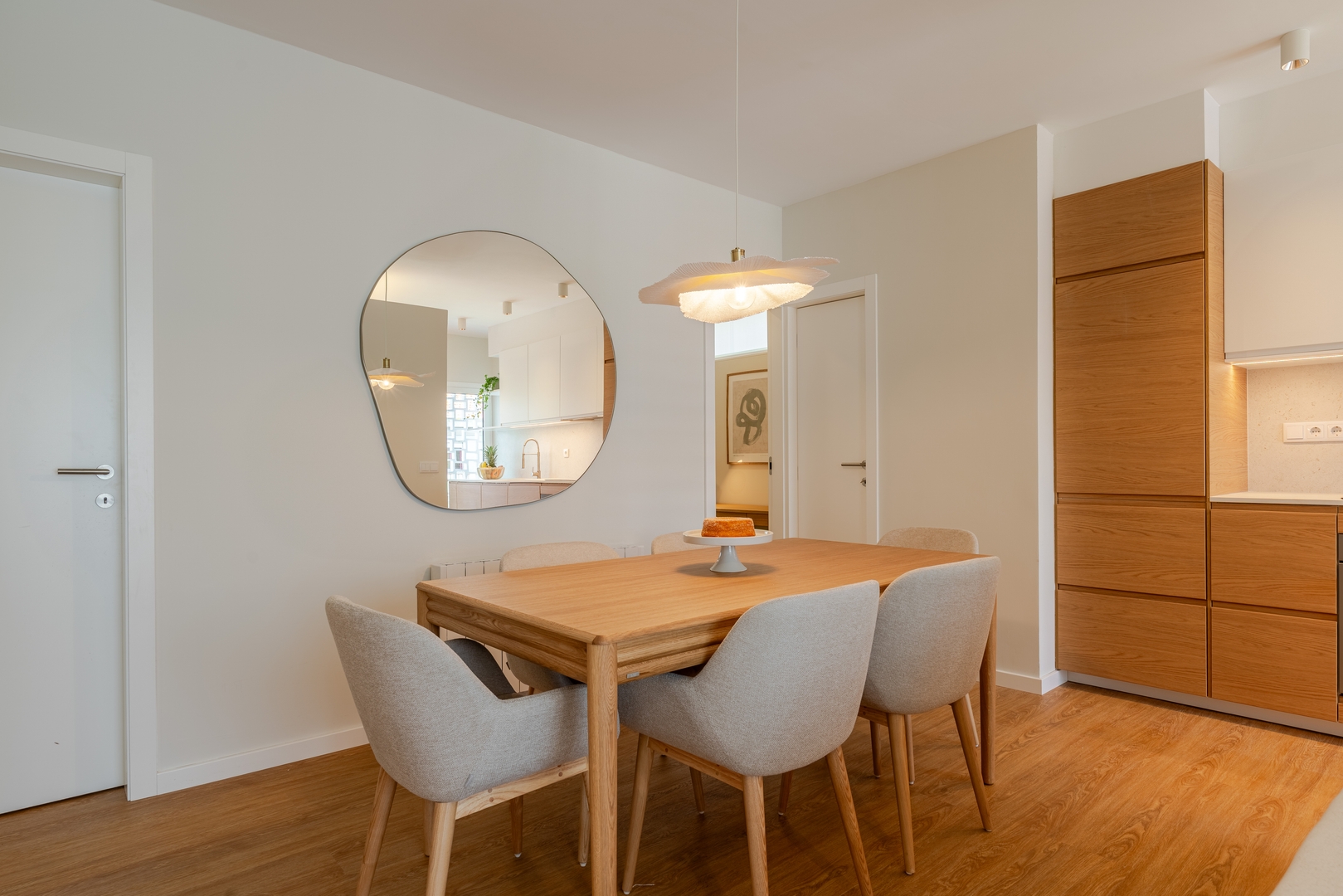 Stylish & Spacious Apartment by HostWise 16 Host Wise Booking