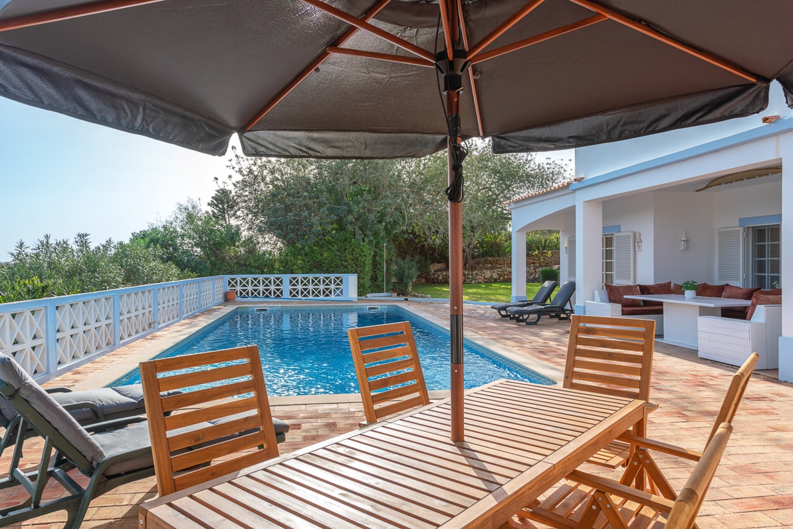 HostWise - Quiet Spacious Villa | Swimming Pool 17 Host Wise Booking