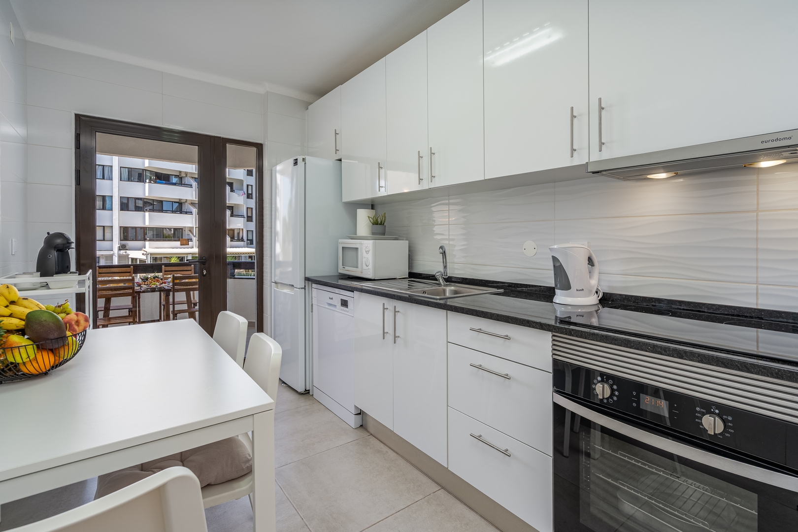 Vilamoura Retreat with Pool & Balcony by HostWise 17 Host Wise Booking