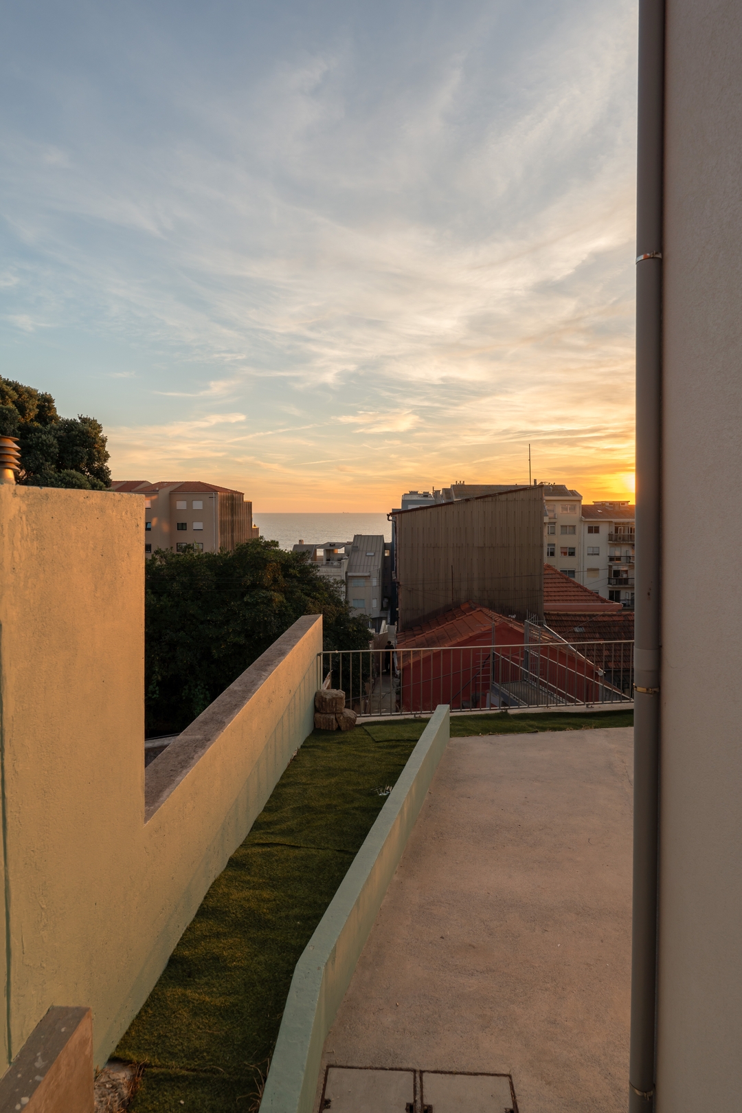 Sunlit Apartments in Foz do Douro by HostWise 12 Host Wise Booking