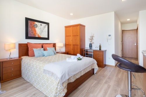 Cozy Quiet Flat at Lapa by HostWise Host Wise Booking