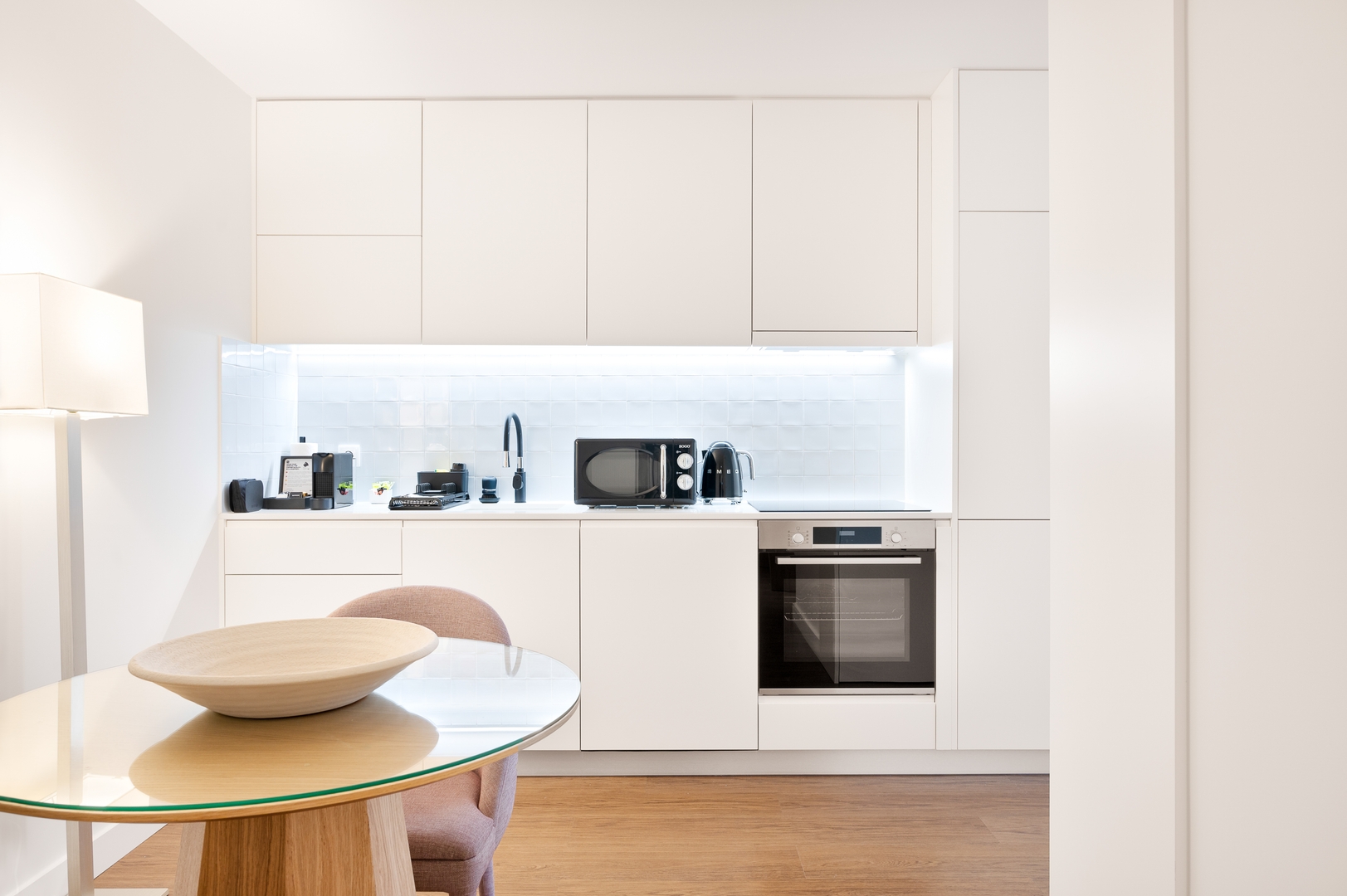 Santa Catarina Plaza Apartments by HostWise 1 Host Wise Booking