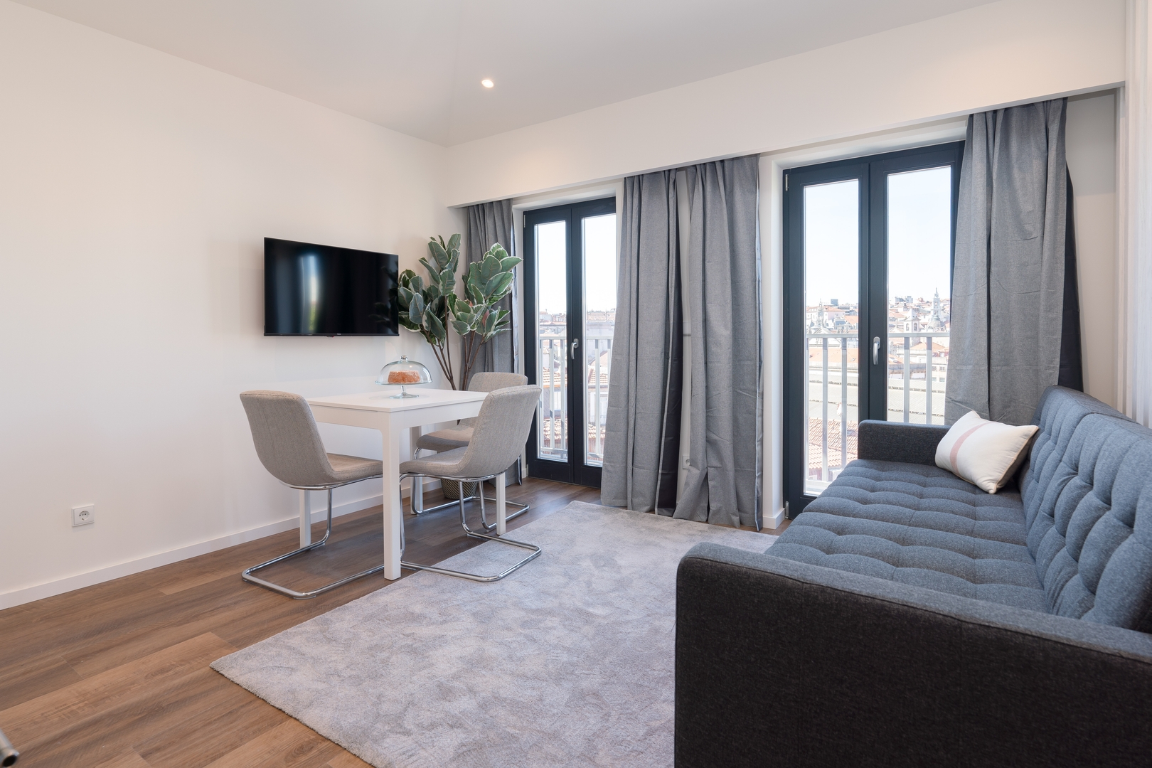 Stylish Comfort at Marquesa Palace by HostWise 8 Host Wise Booking