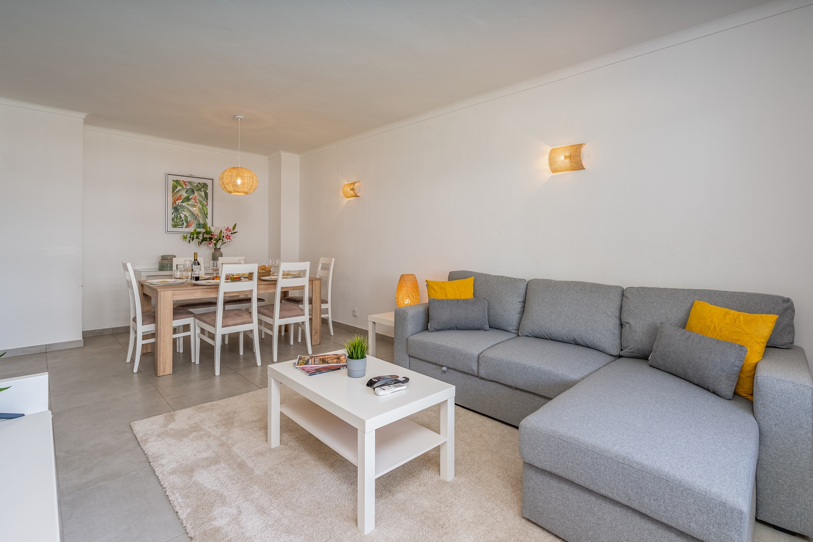 Vilamoura Retreat with Pool & Balcony by HostWise 12 Host Wise Booking