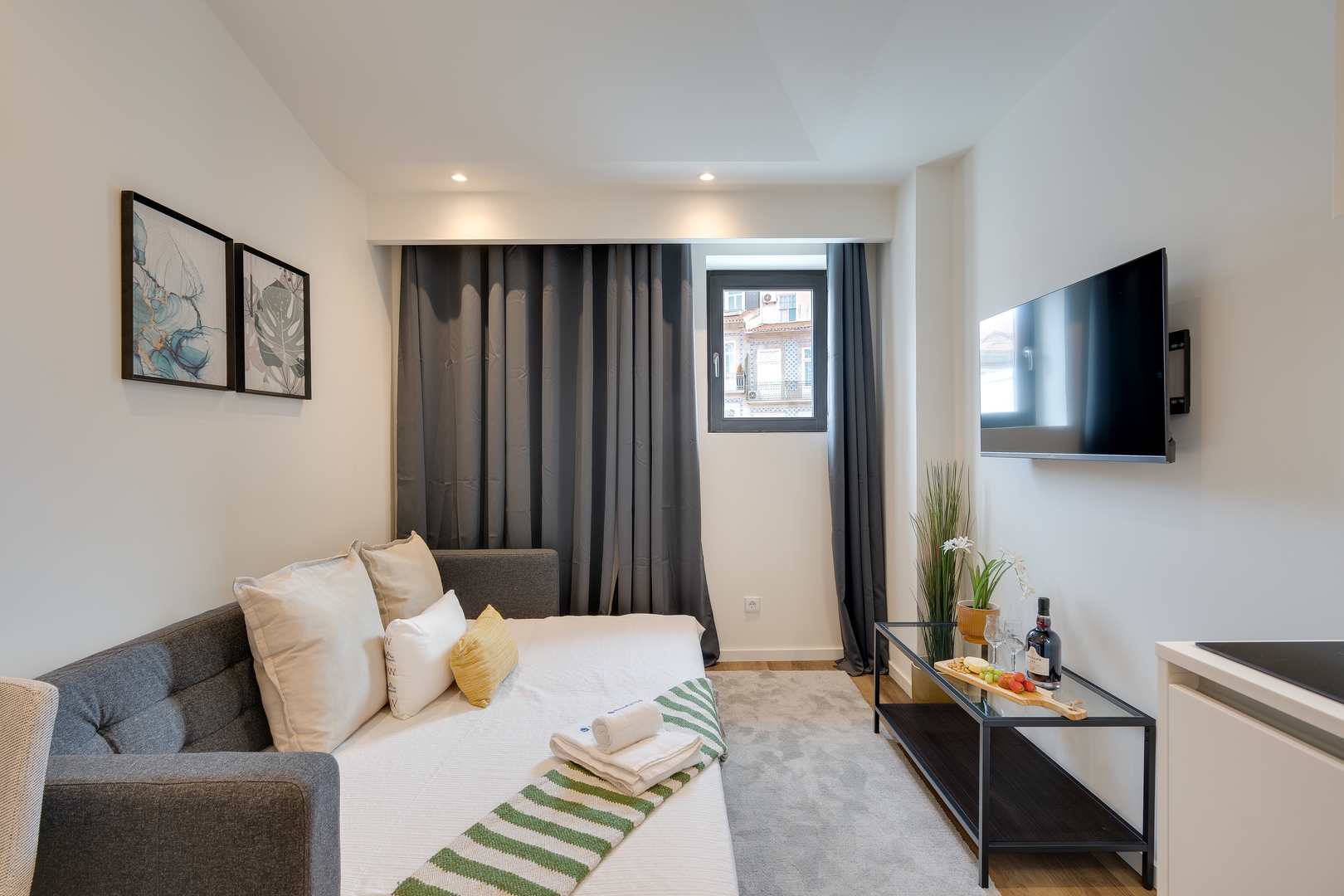 Stylish Comfort at Marquesa Palace by HostWise 19 Host Wise Booking