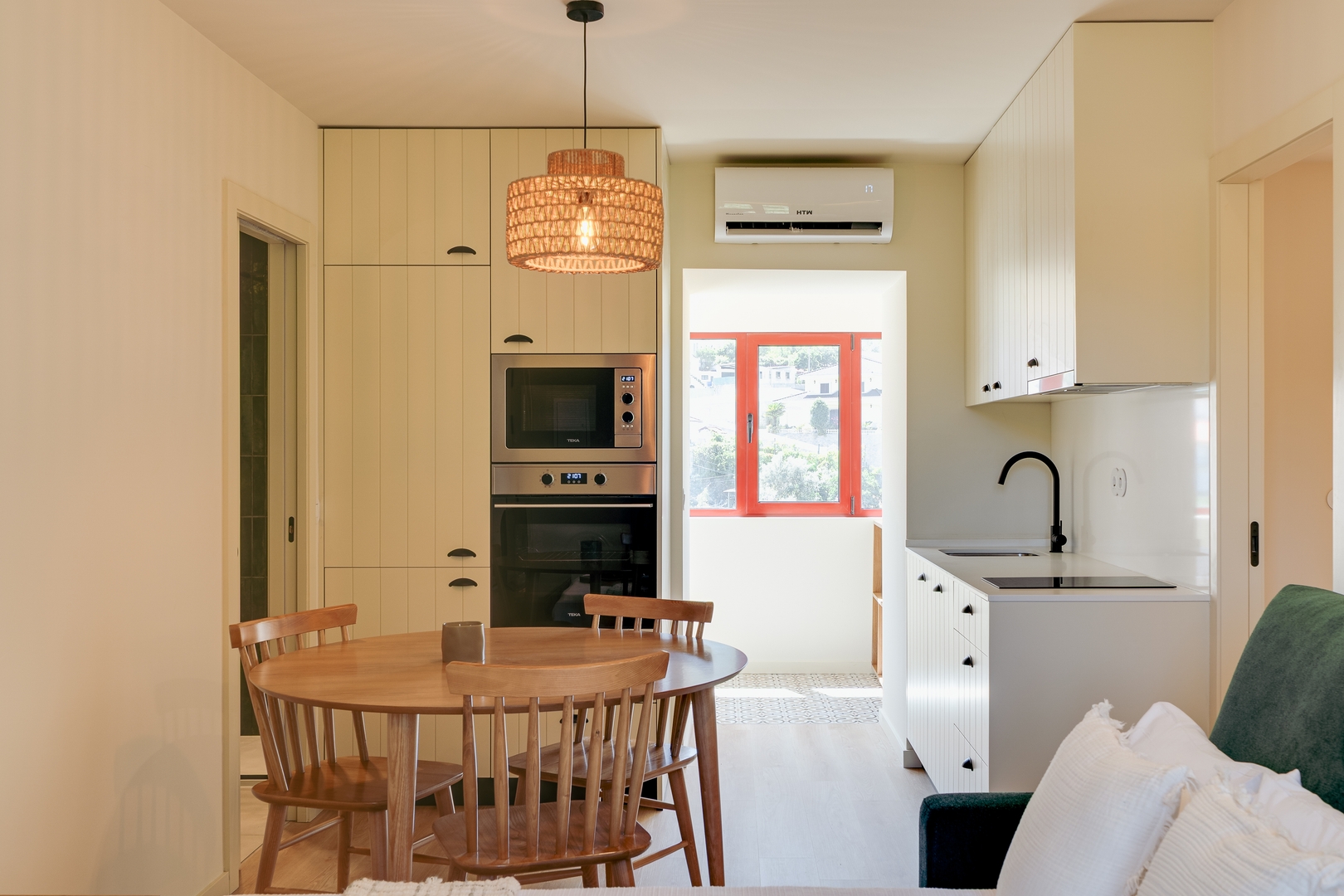 Pool & Indoor Jacuzzi in Pedorido by HostWise 73 Host Wise Booking