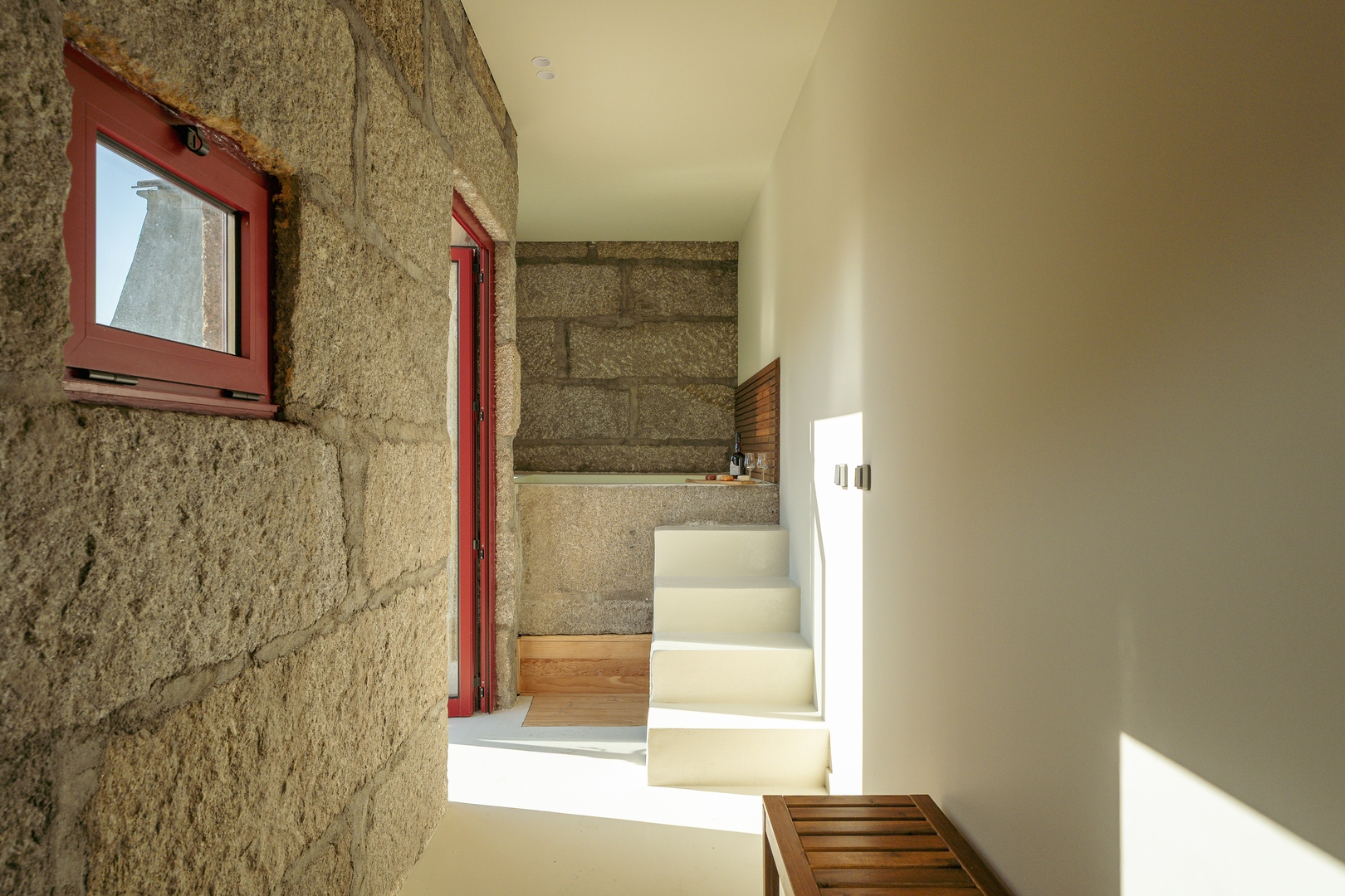 Douro Arda House | Pool & Jacuzzi by HostWise 16 Host Wise Booking