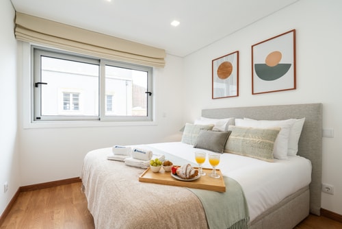 HostWise - Elegant & Stylish Flat Host Wise Booking