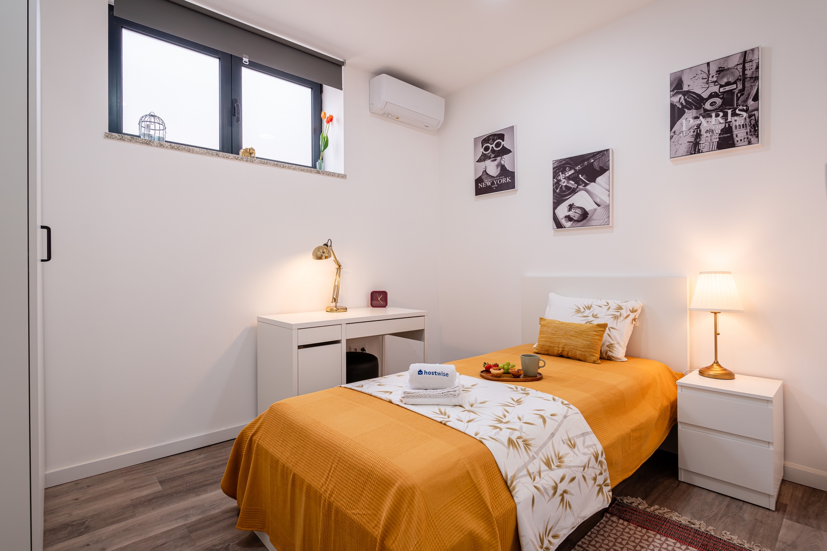 Poolside Retreat for 12 in Three Flats by HostWise 47 Host Wise Booking