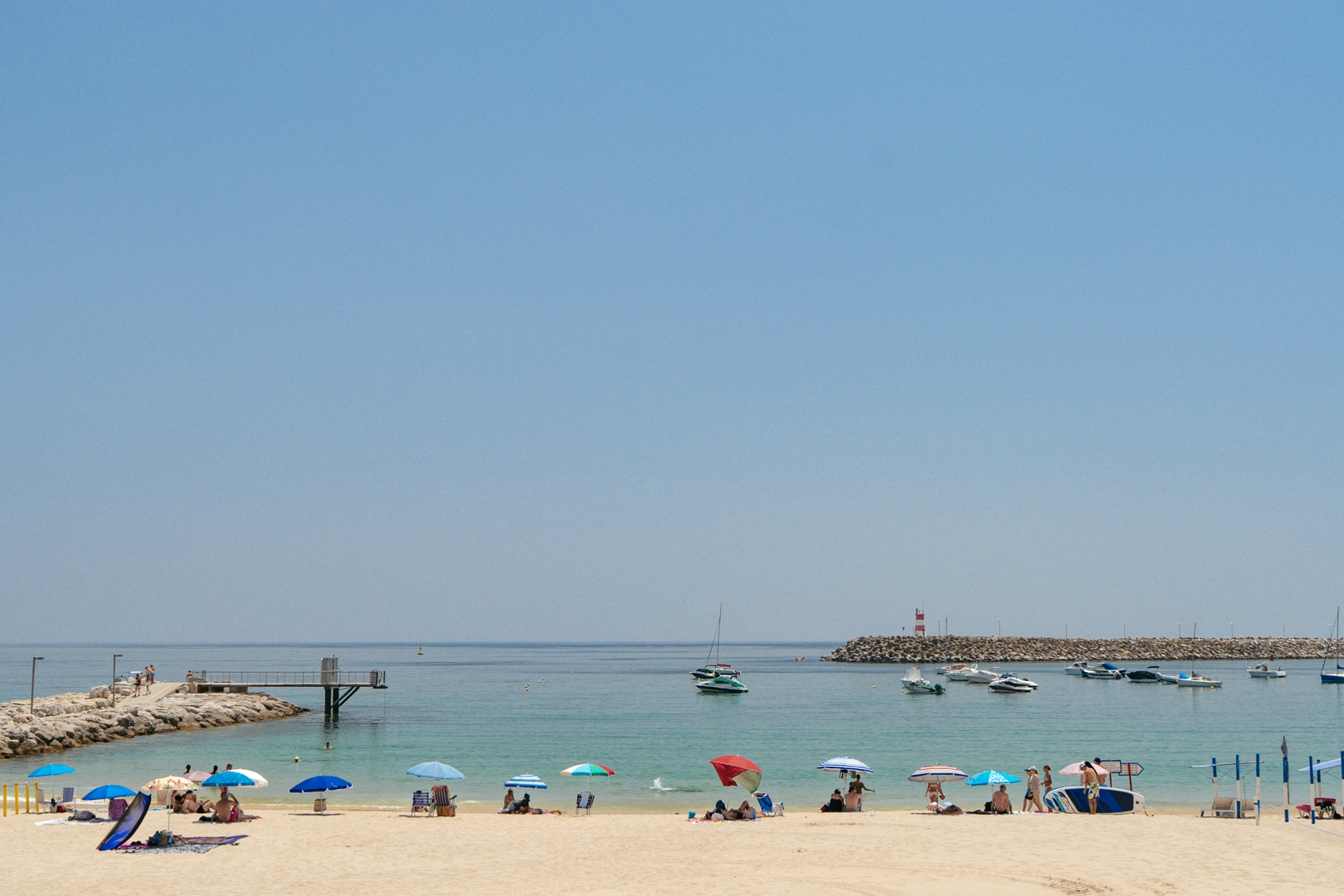 Sunny Flat w/ Jacuzzi & Balconies by Host Wise 37 Host Wise Booking