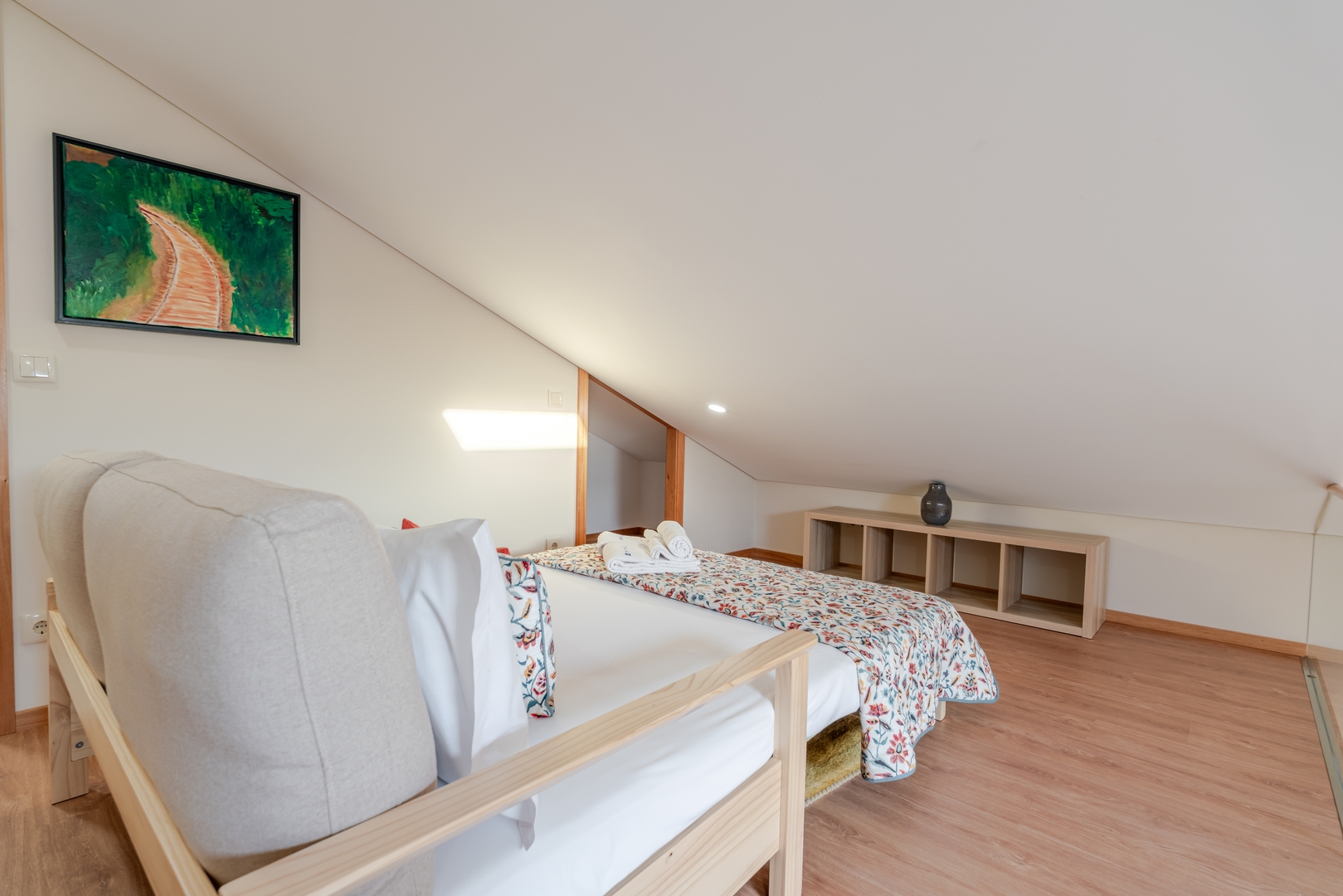 Seaside Balcony w/ Panoramic Sea Views by HostWise 43 Host Wise Booking