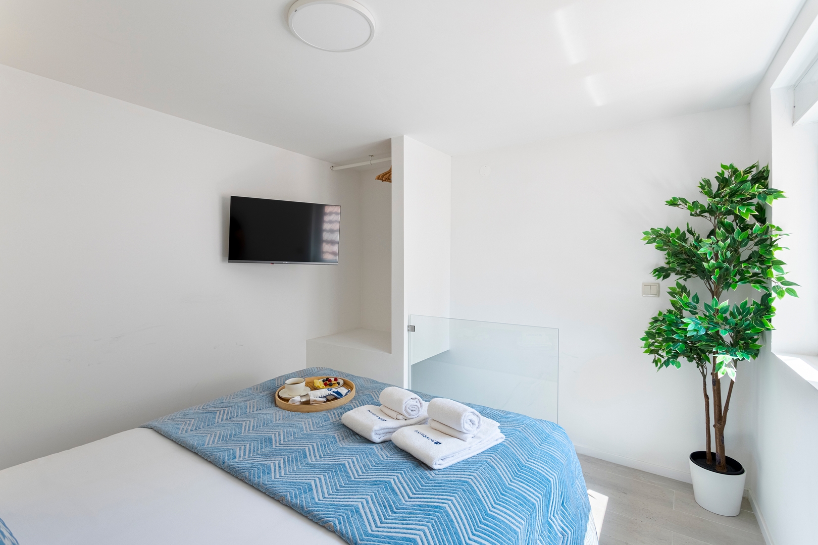 Modern & Authentic Retreat by HostWise 7 Host Wise Booking