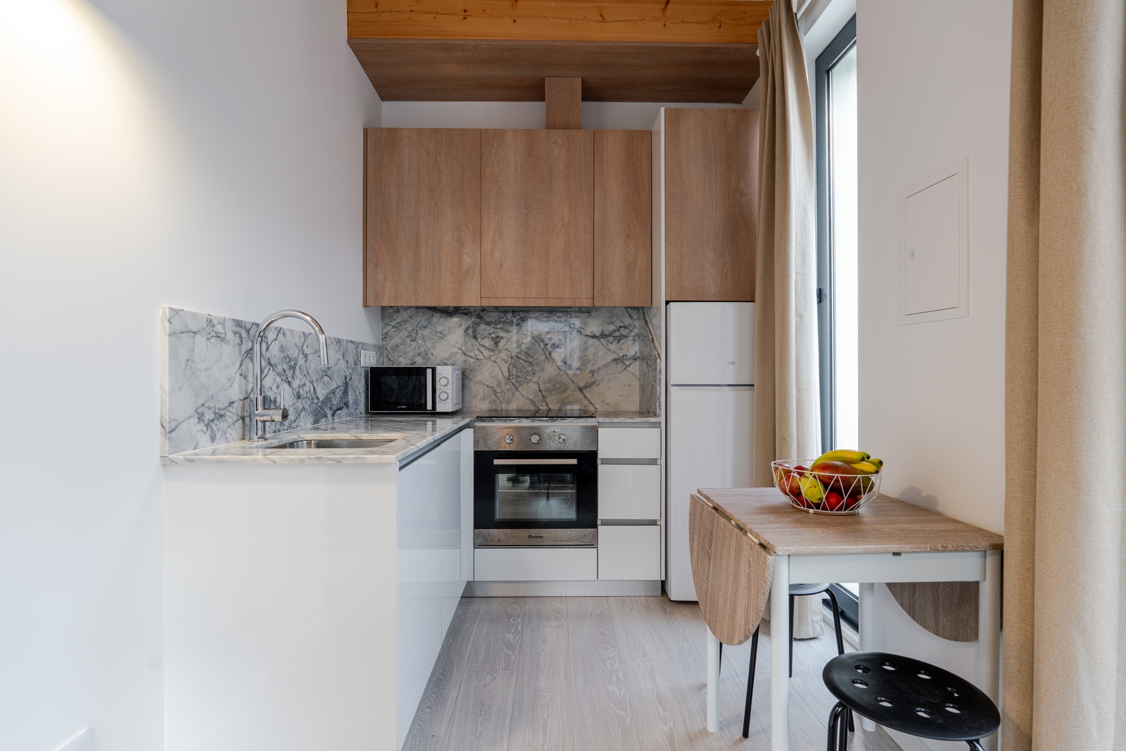 Authentic Studio 1 with Terrace by HostWise 14 Host Wise Booking