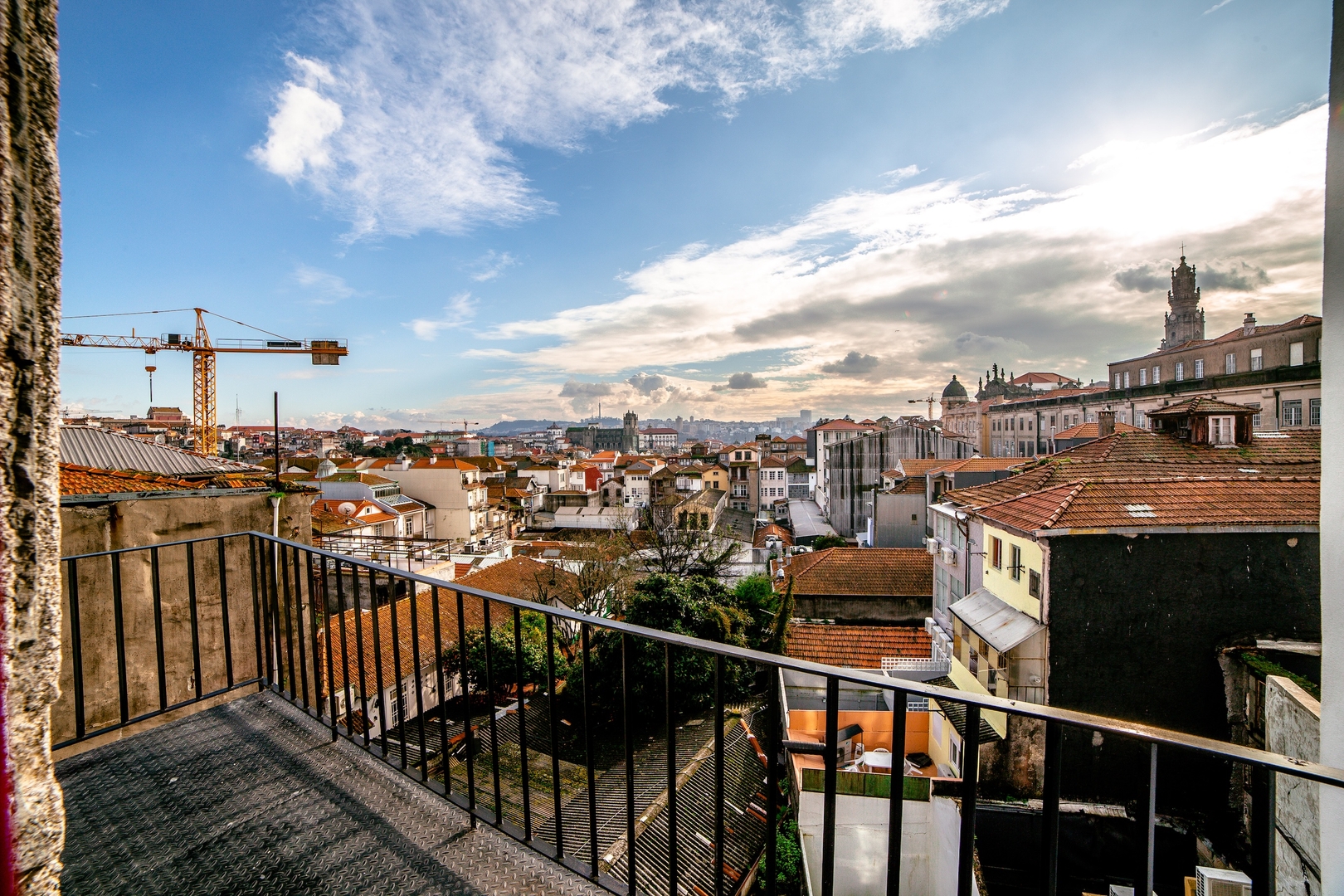 Central Apartments Stay Near Clérigos by HostWise 81 Host Wise Booking