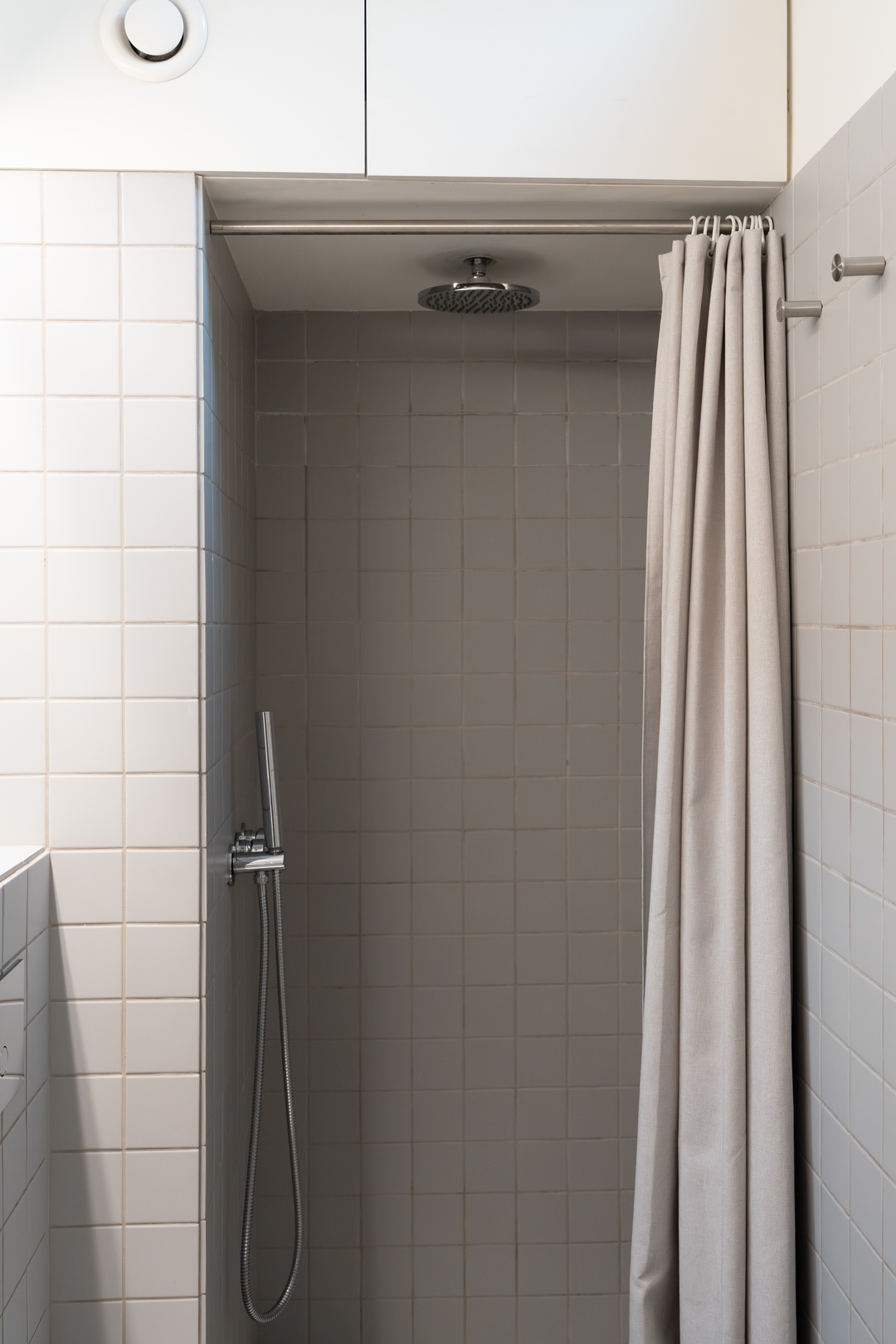 Sunlit Retreat with Green Terrace by HostWise 47 Host Wise Booking