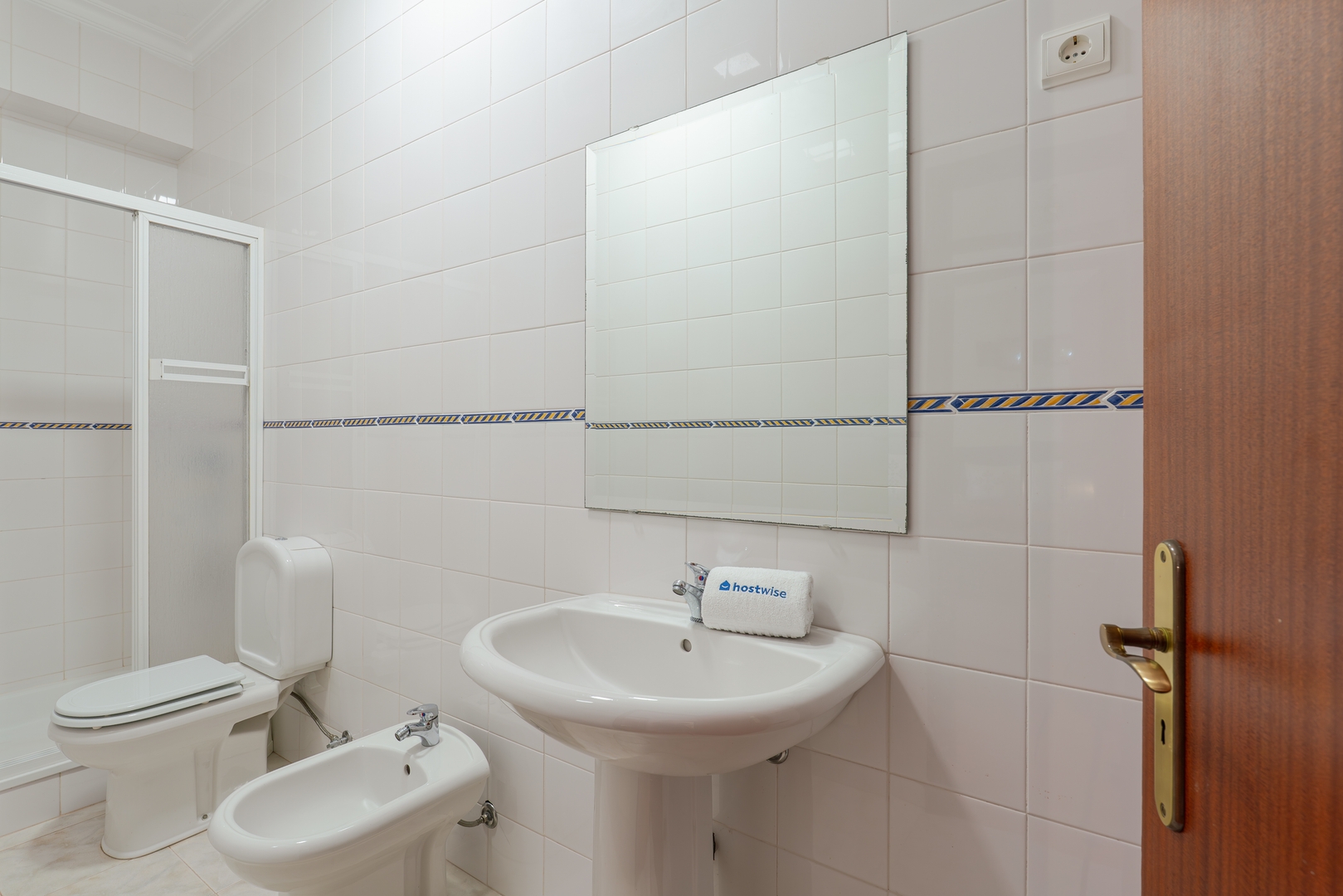 Quiet Escape by the River w/ Pool by HostWise 46 Host Wise Booking