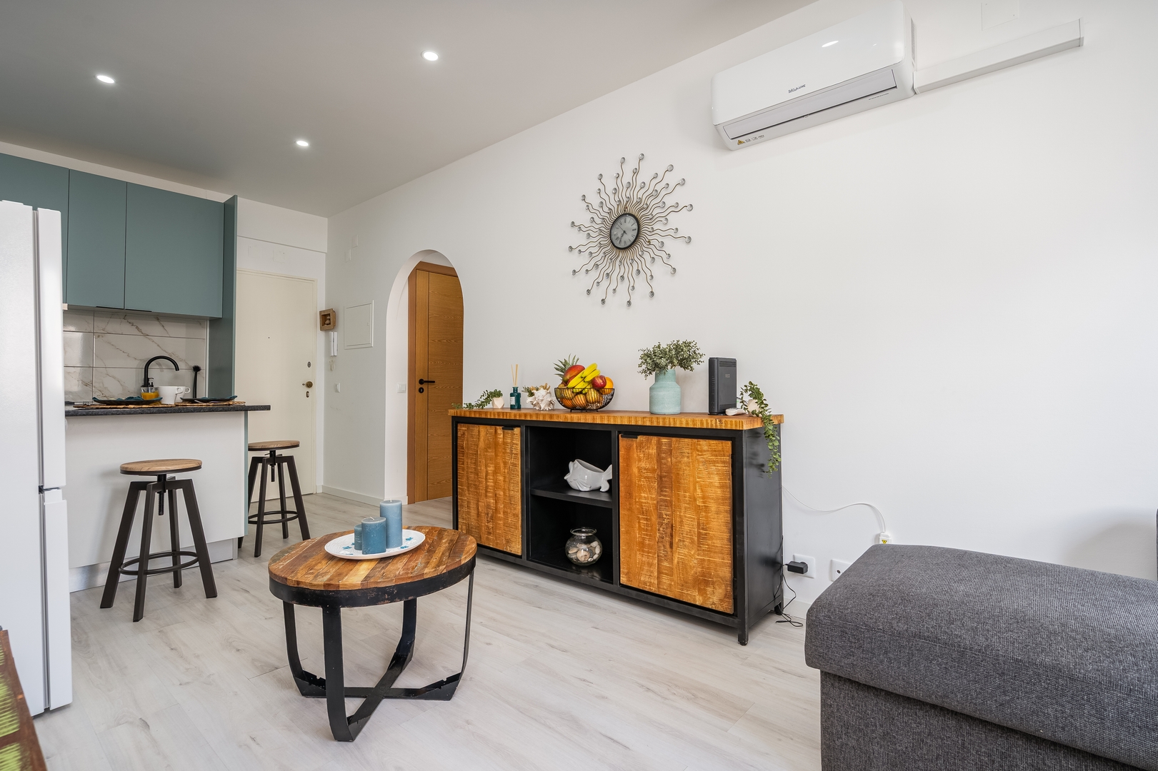 HostWise – Seaside Escape with Balcony 12 Host Wise Booking