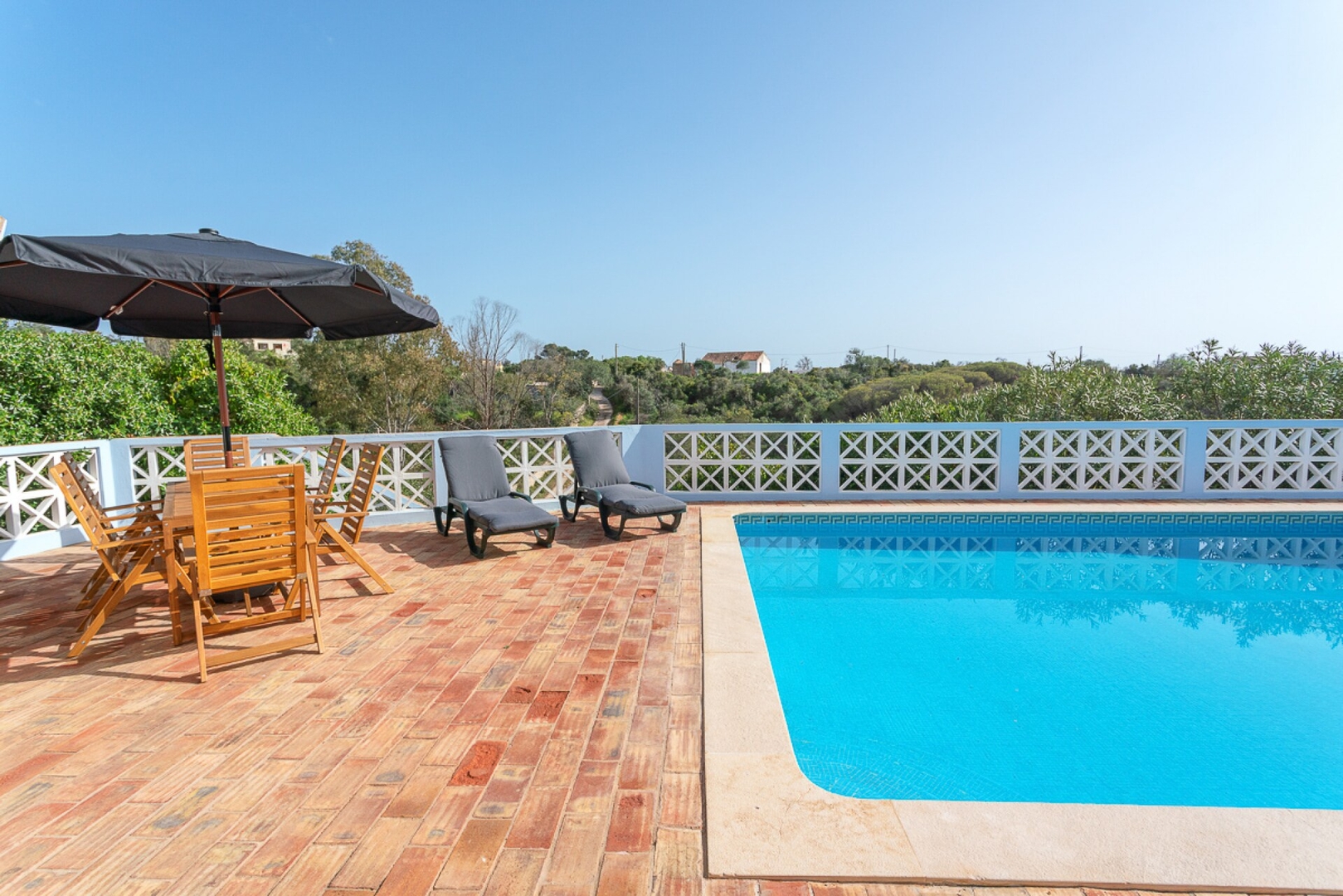 HostWise - Quiet Spacious Villa | Swimming Pool 5 Host Wise Booking