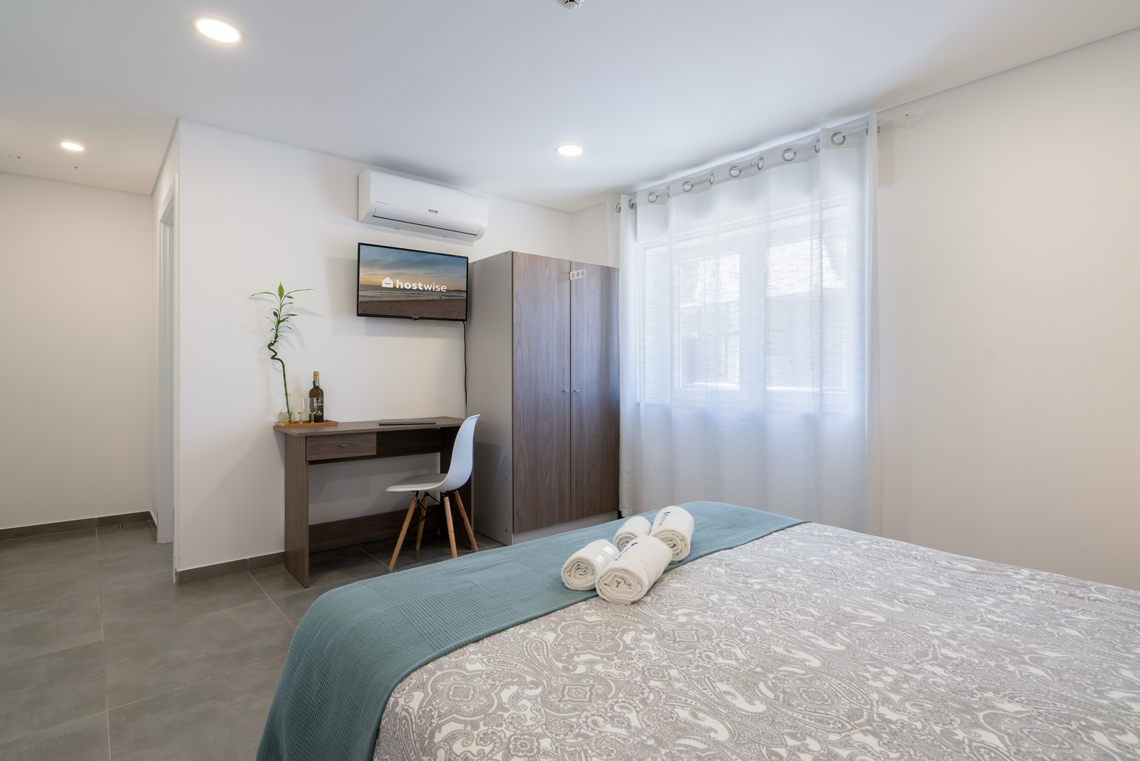 Host Wise Arvore - Double Room | Beachfront & Pool 10 Host Wise Booking