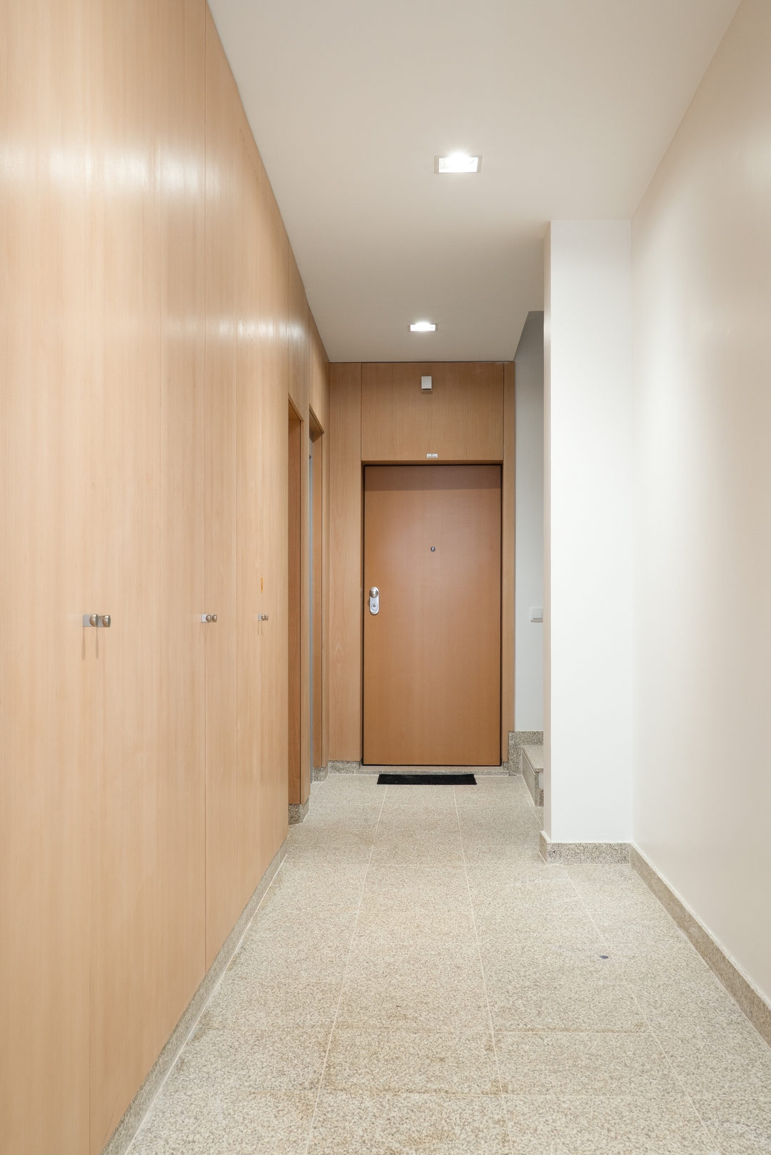 Stylish Studios w/ Balcony & Parking by HostWise 16 Host Wise Booking