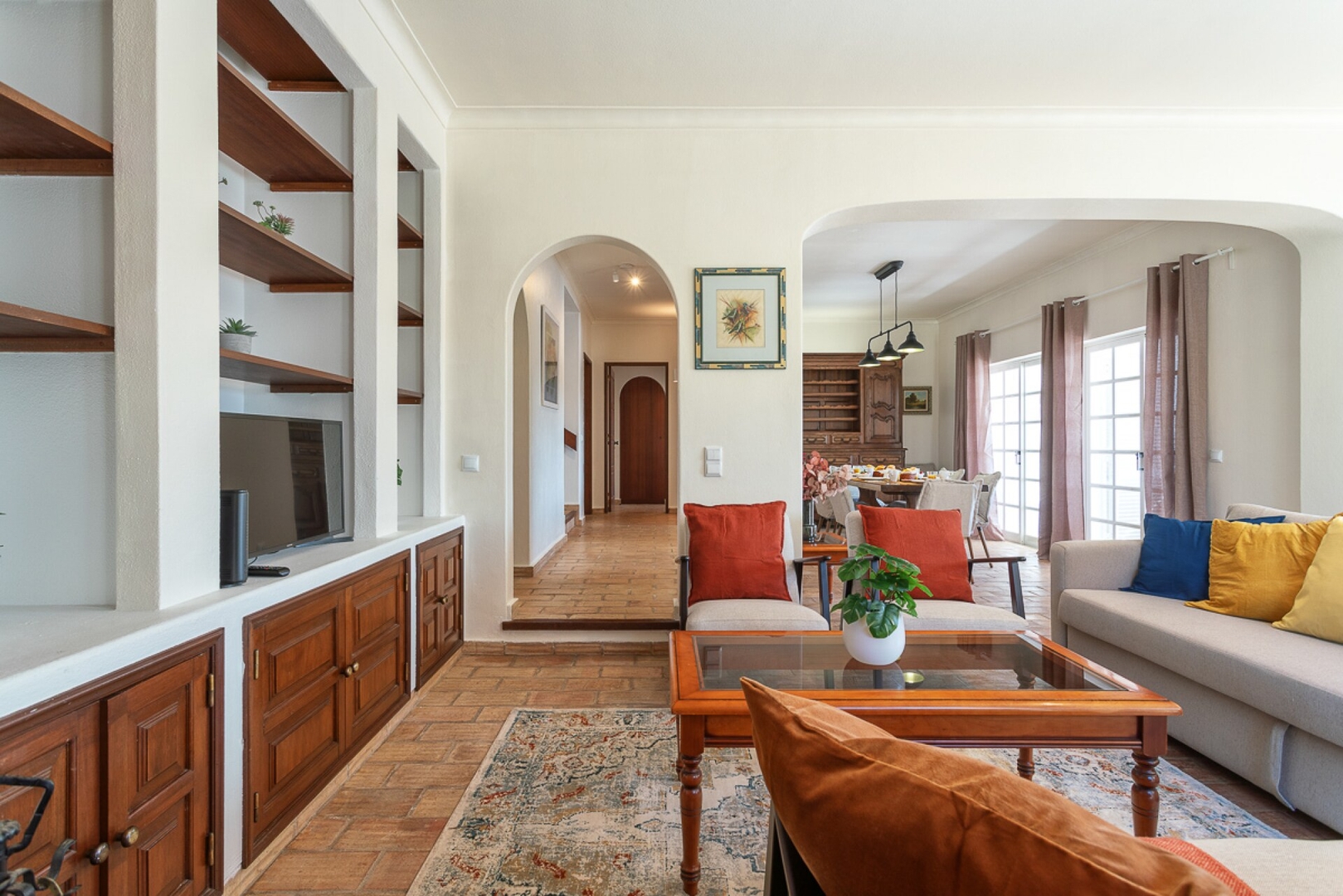 HostWise - Quiet Spacious Villa | Swimming Pool 56 Host Wise Booking