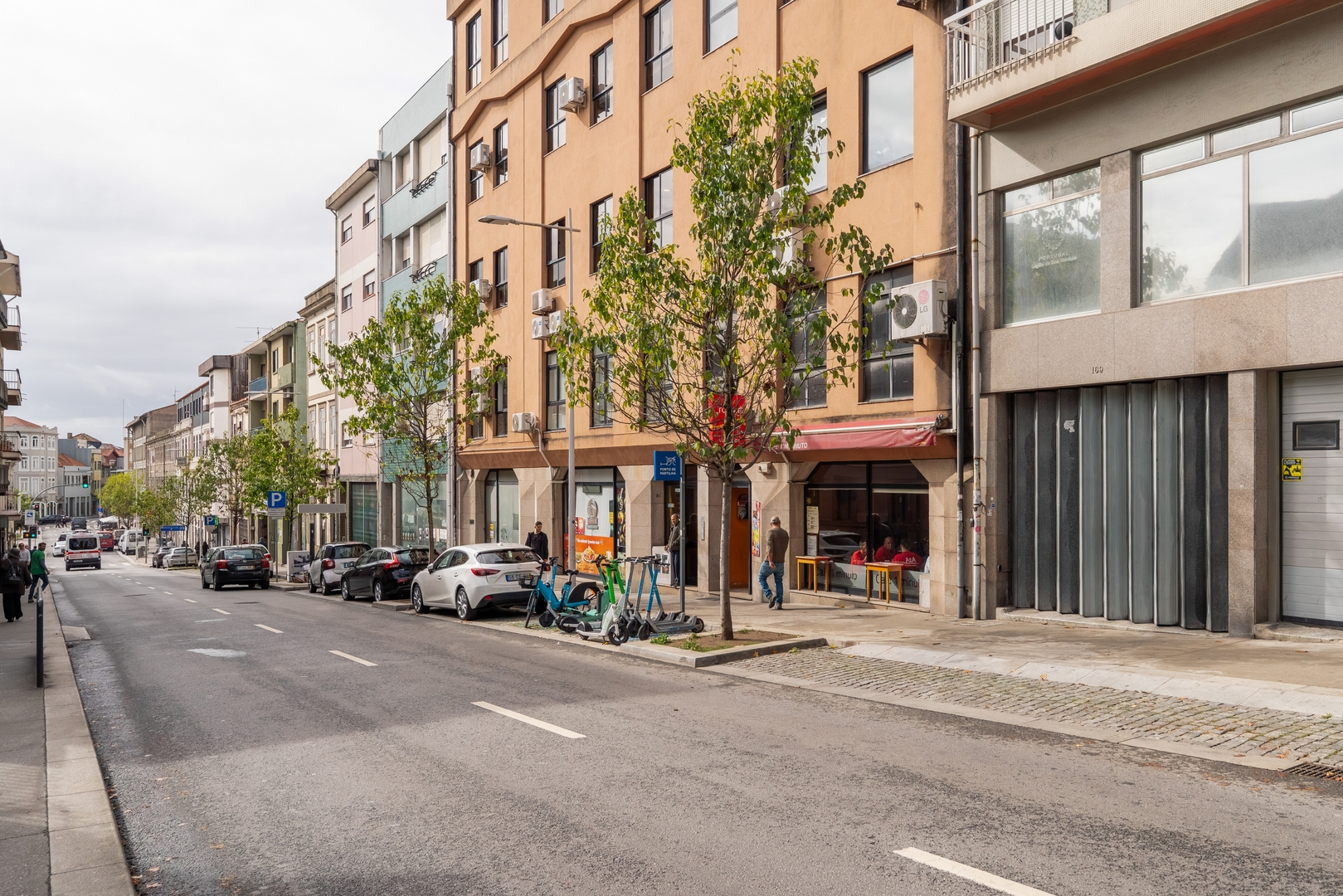 Open-Plan Apartment in Downtown Porto by HostWise 42 Host Wise Booking