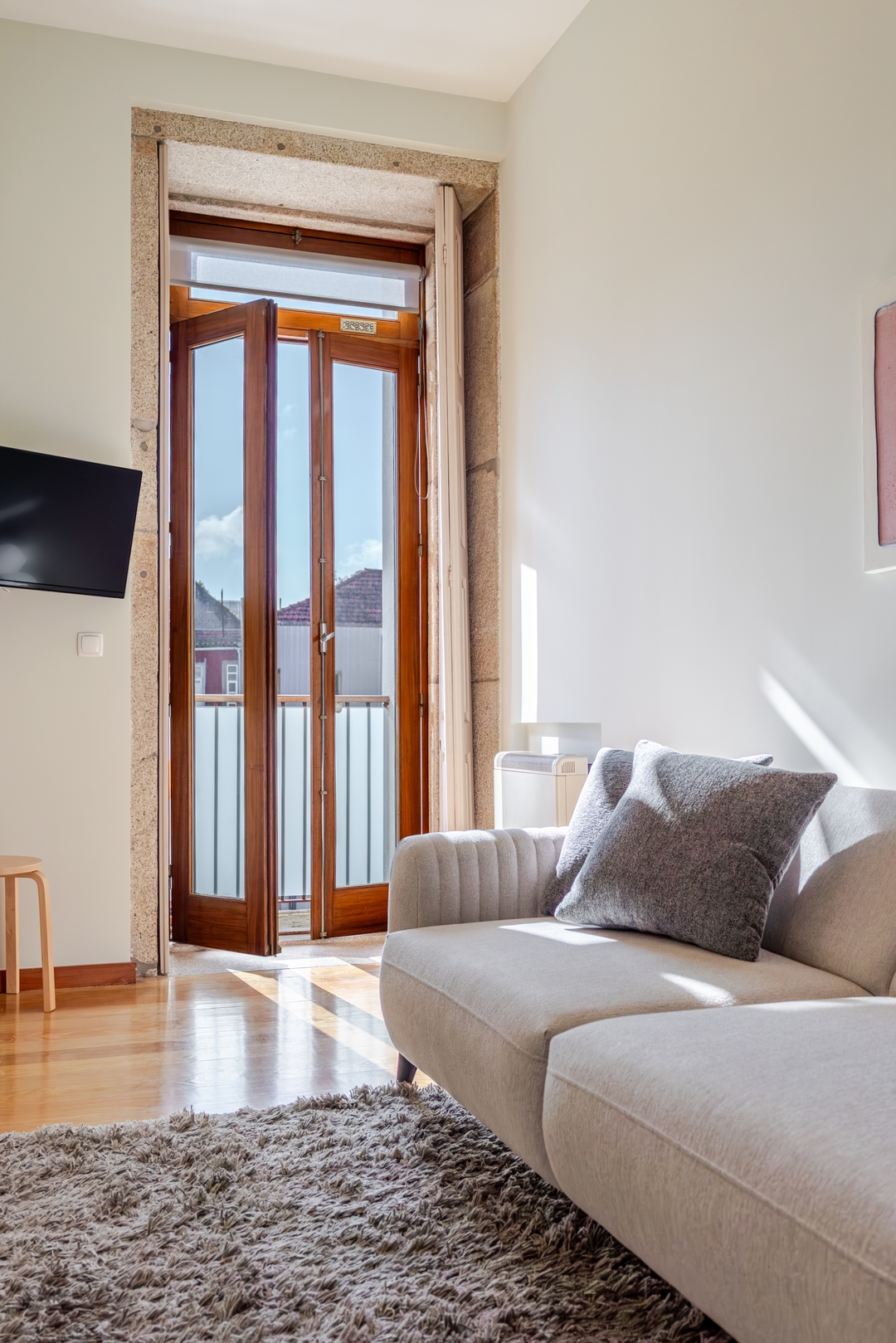 Twin Picaria Balcony Suites by HostWise 23 Host Wise Booking