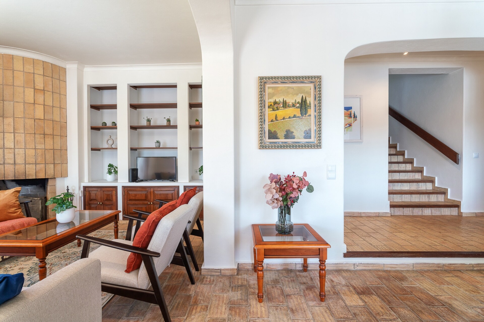 HostWise - Quiet Spacious Villa | Swimming Pool 51 Host Wise Booking