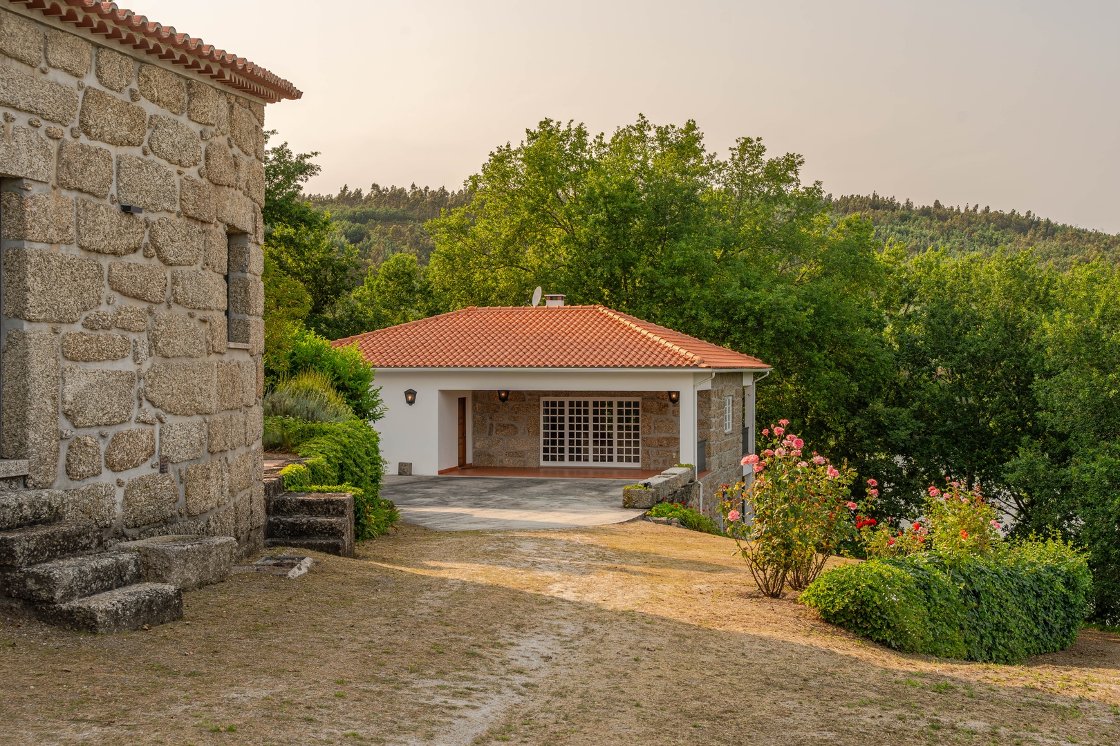 Secluded River-View Estate, Pool & BBQ by HostWise 115 Host Wise Booking