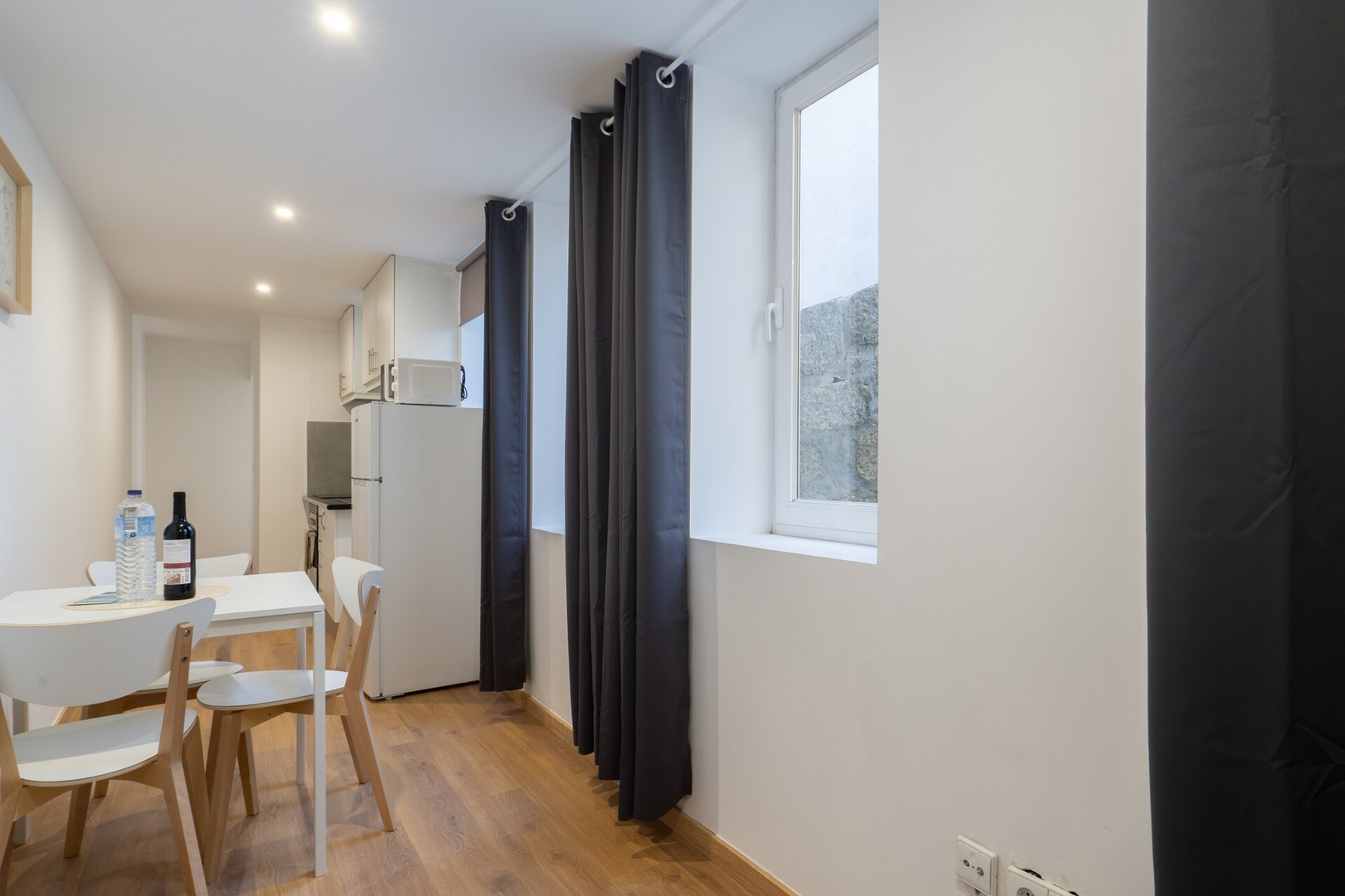 Host Wise - Peaceful & Bright Flat | Rocky Terrace 32 Host Wise Booking