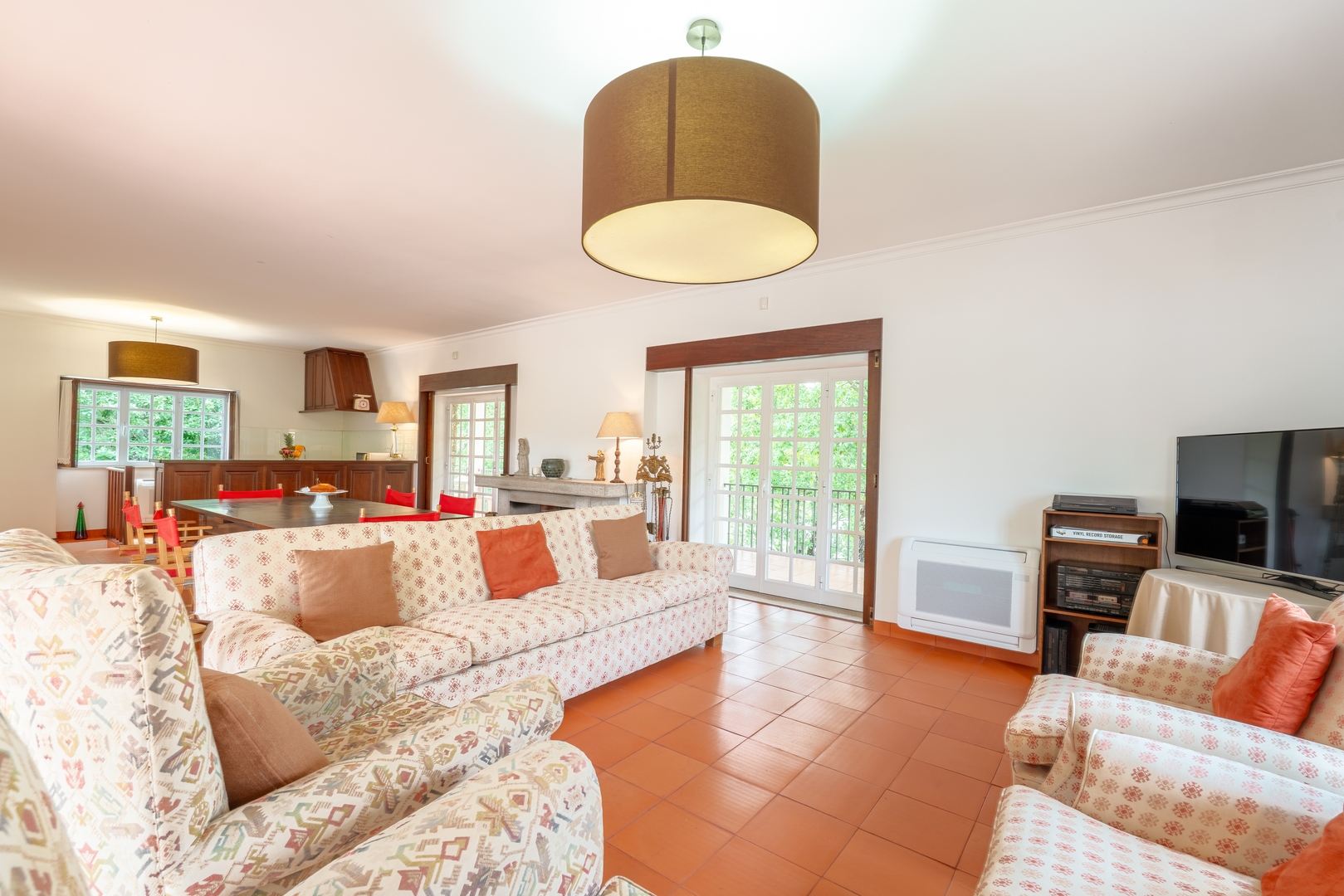 Secluded River-View Estate, Pool & BBQ by HostWise 110 Host Wise Booking