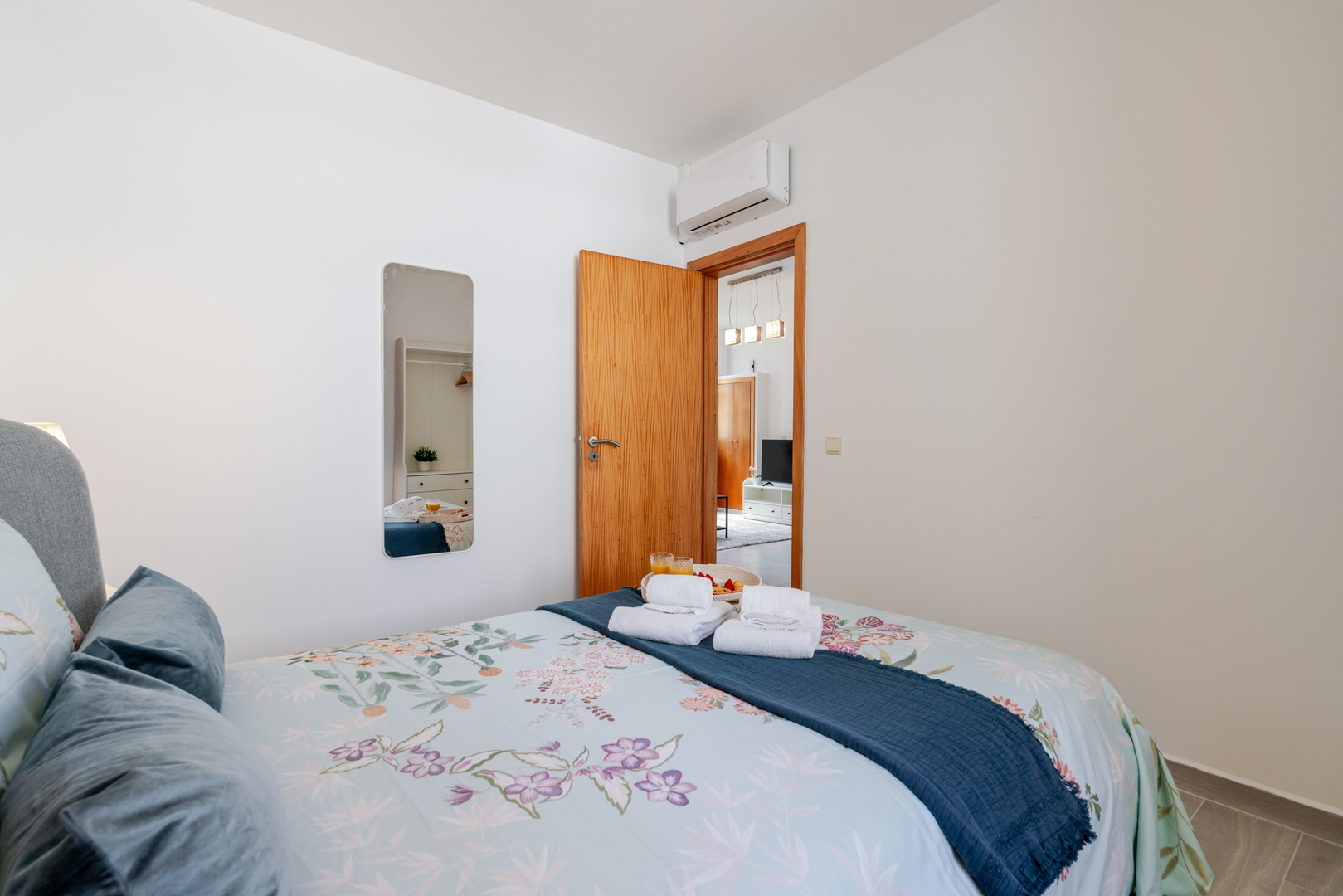 Colourful 2-Home w/ Terrace in Boavista by HostWise 34 Host Wise Booking