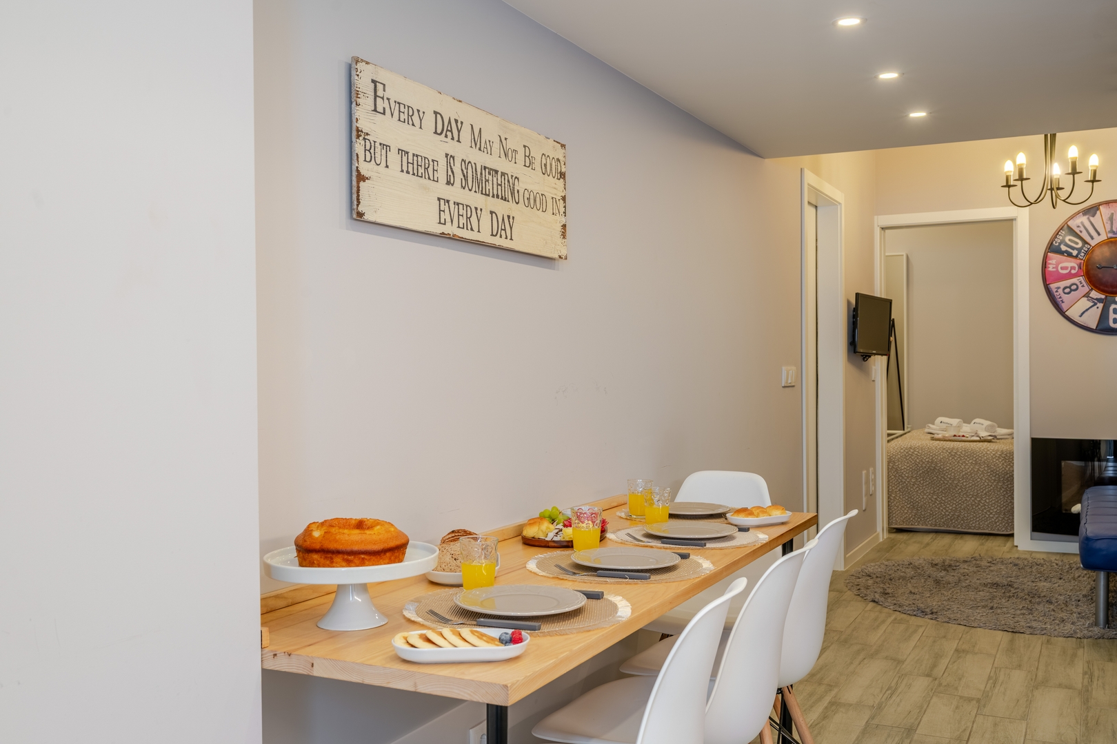 Cozy & Central Apartment by HostWise 19 Host Wise Booking