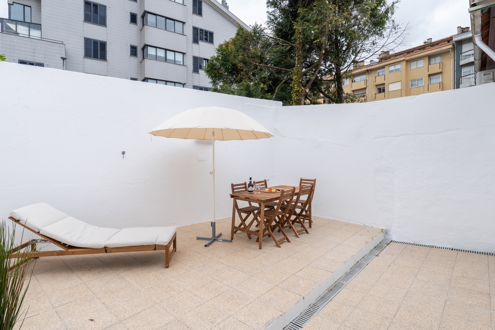 Traditional House with Terrace by HostWise 2 Host Wise Booking