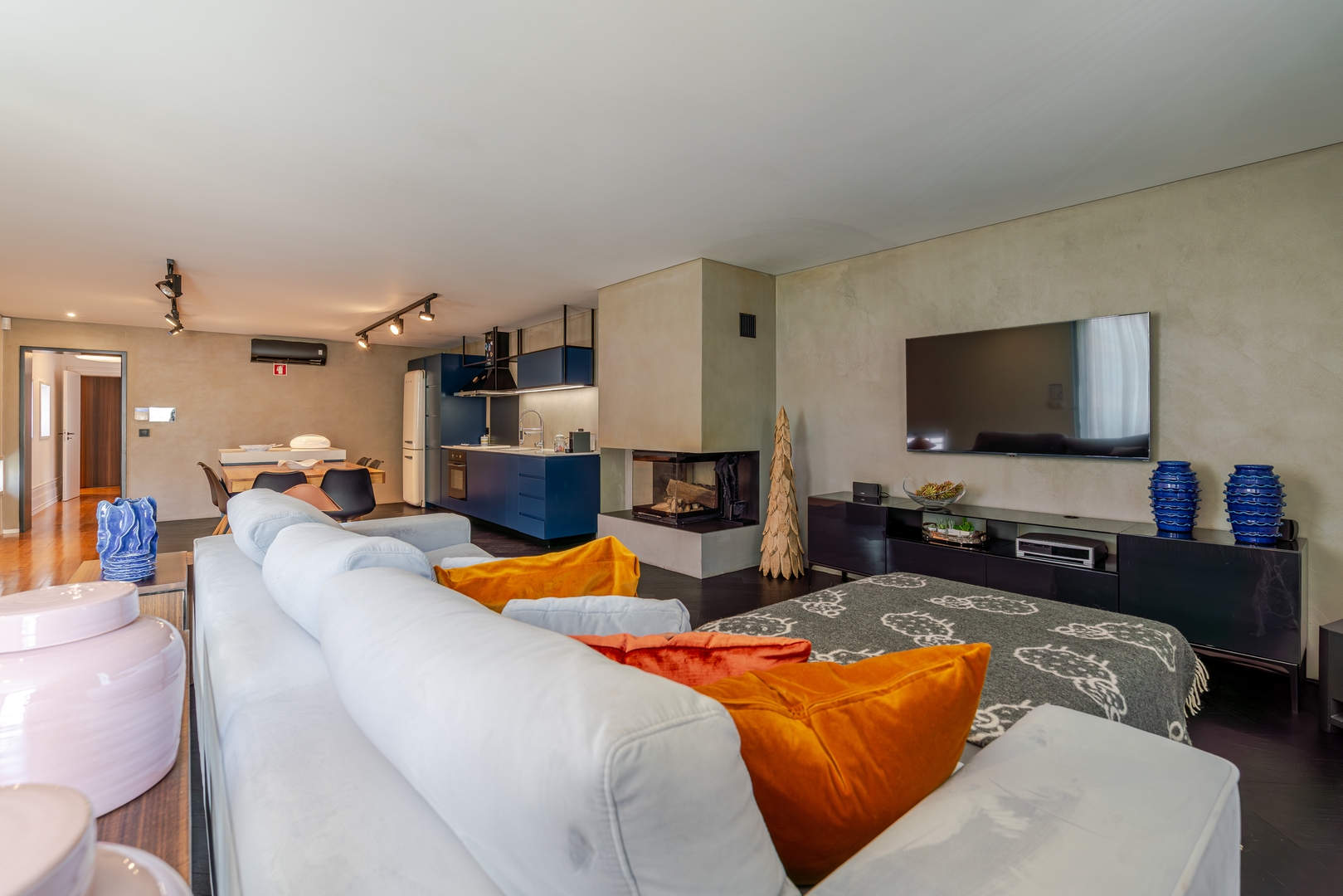 Dual Villas, Pool & Gym Retreat by HostWise 22 Host Wise Booking