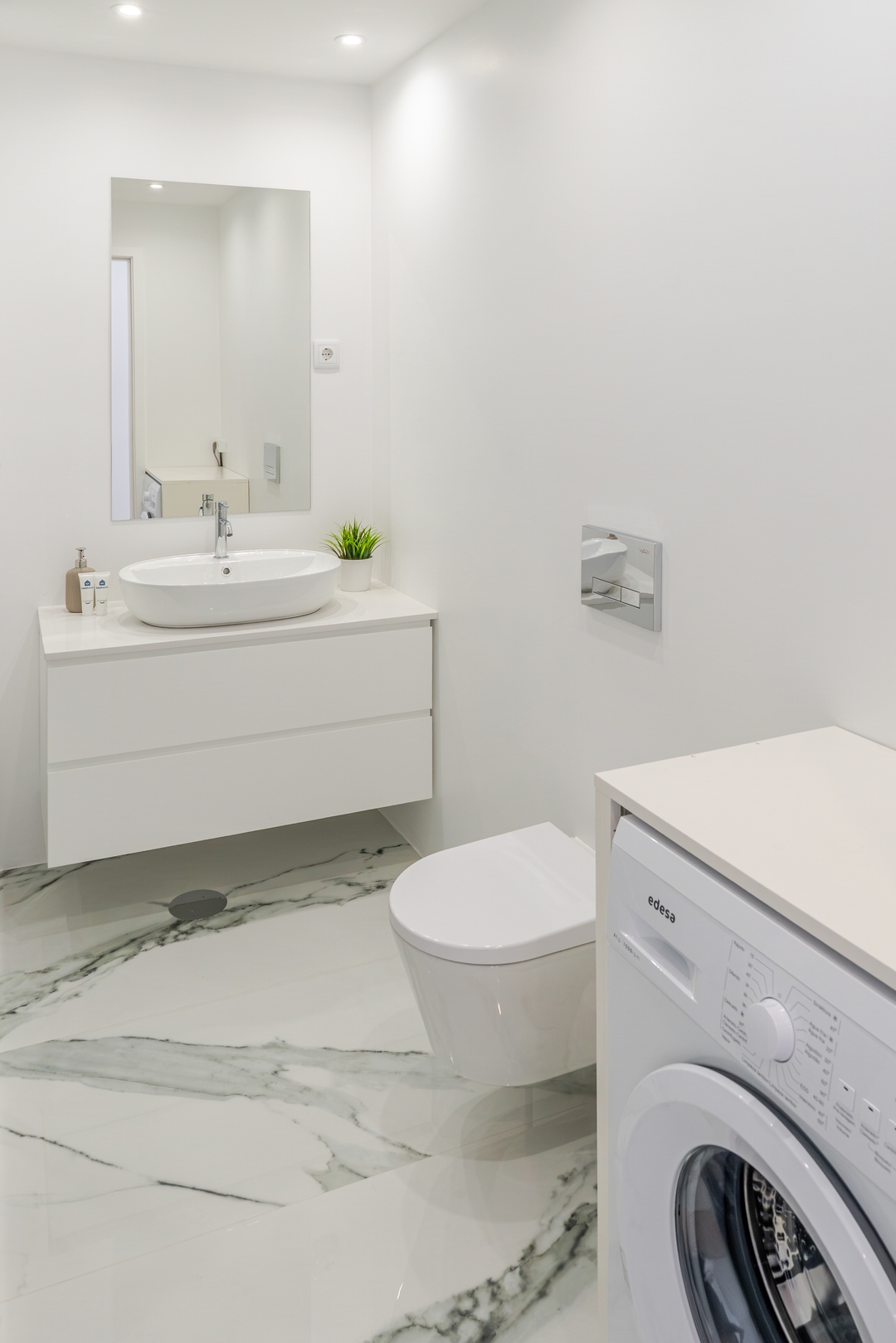 Elegant Studio w/ Balcony & Garage by HostWise 19 Host Wise Booking