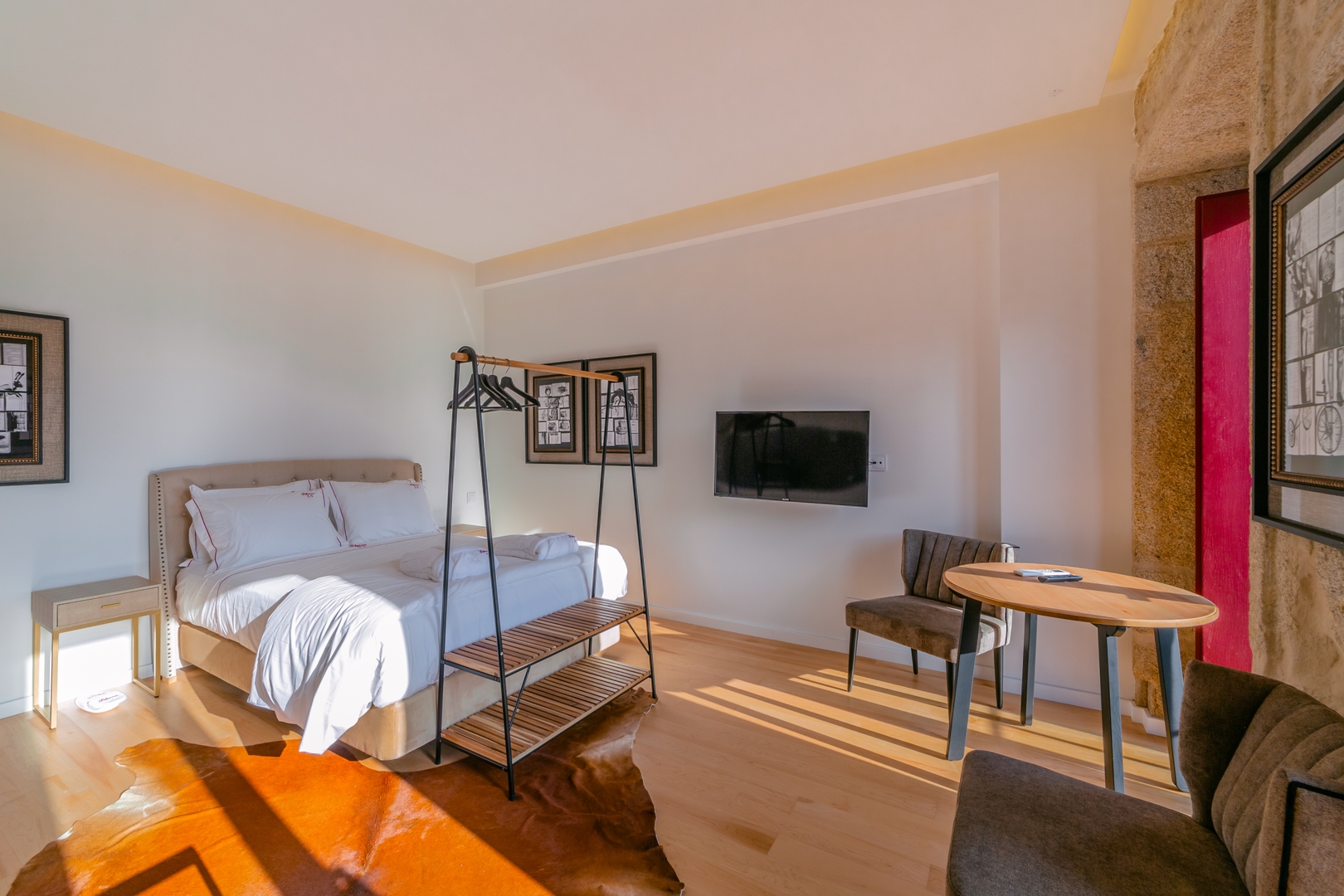 Central Apartments Stay Near Clérigos by HostWise 78 Host Wise Booking
