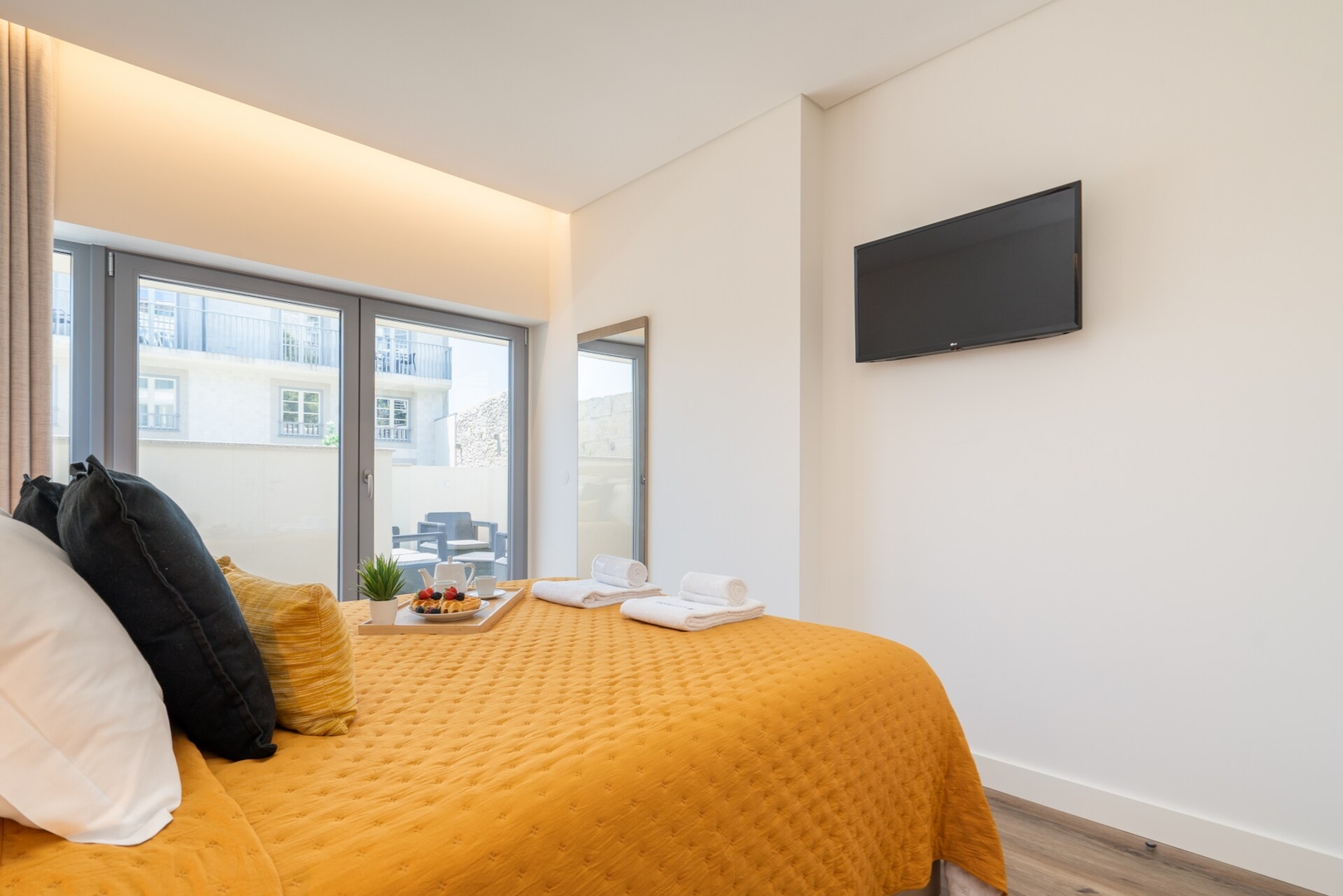 Fervença Boutique Palace 20 by HostWise 12 Host Wise Booking