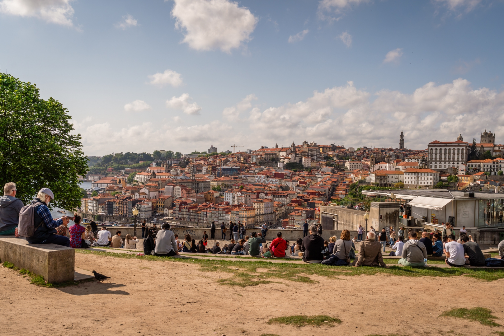 Quinta do Vintém w/ Terrace near WOW by HostWise 42 Host Wise Booking