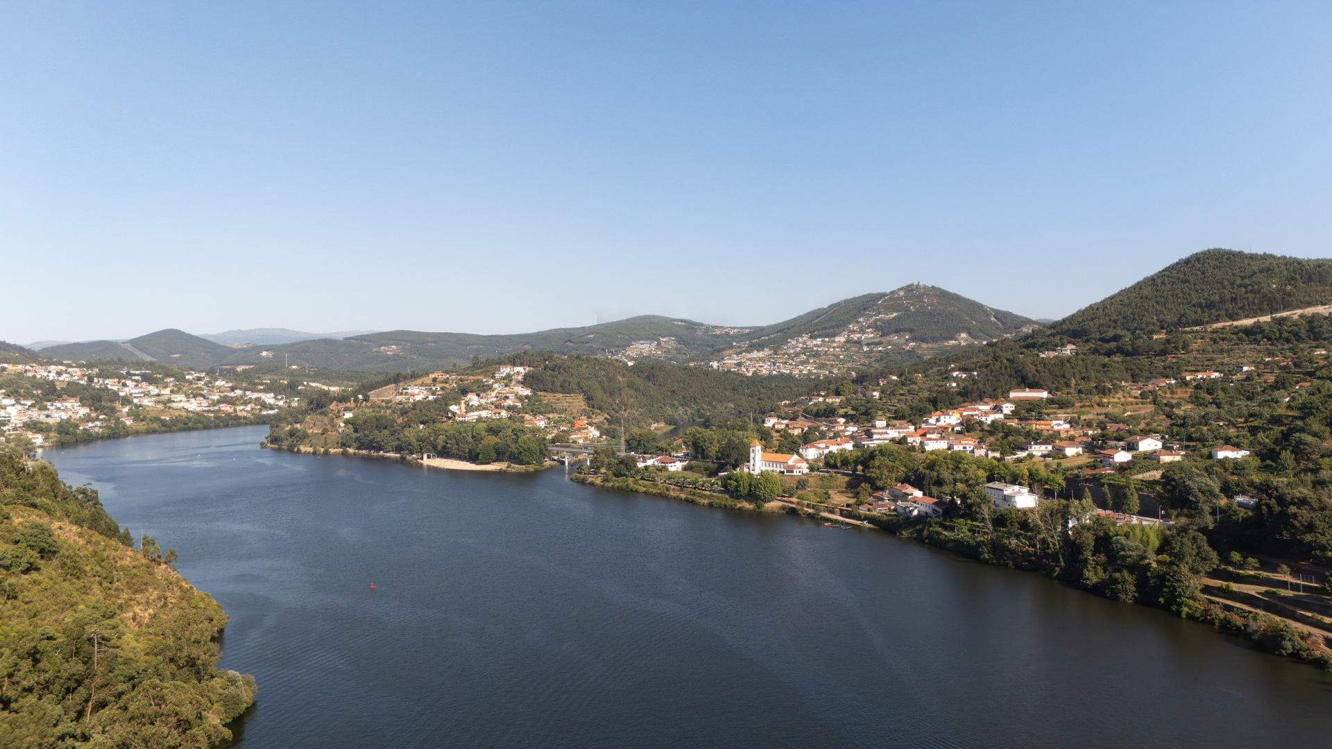 Pool & Indoor Jacuzzi in Pedorido by HostWise 25 Host Wise Booking