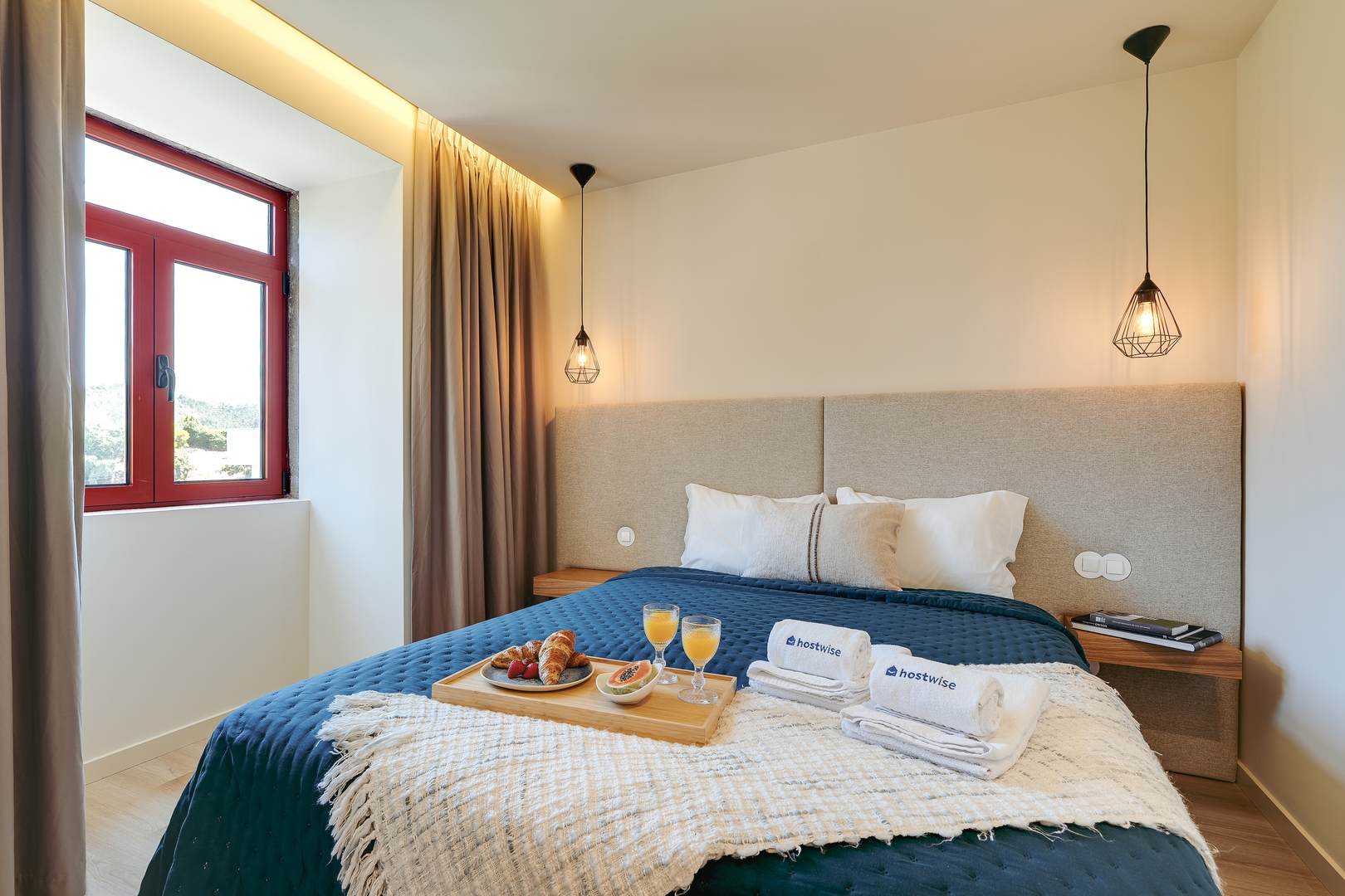 Douro Arda House | Pool & Jacuzzi by HostWise 3 Host Wise Booking