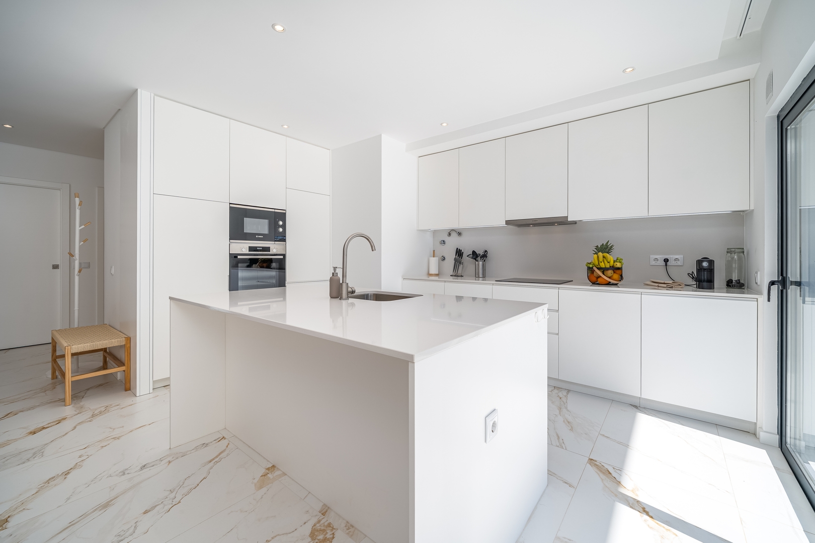 Elegant Retreat with Pool & Terrace by HostWise 17 Host Wise Booking