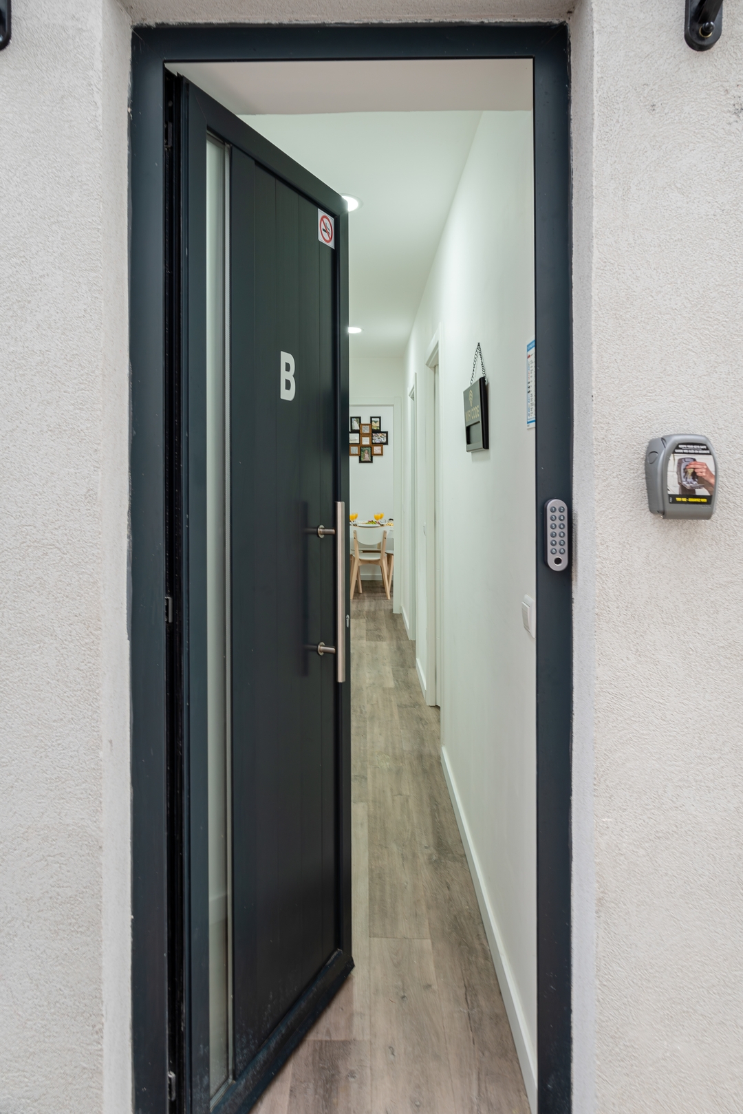 Poolside Retreat for 12 in Three Flats by HostWise 74 Host Wise Booking