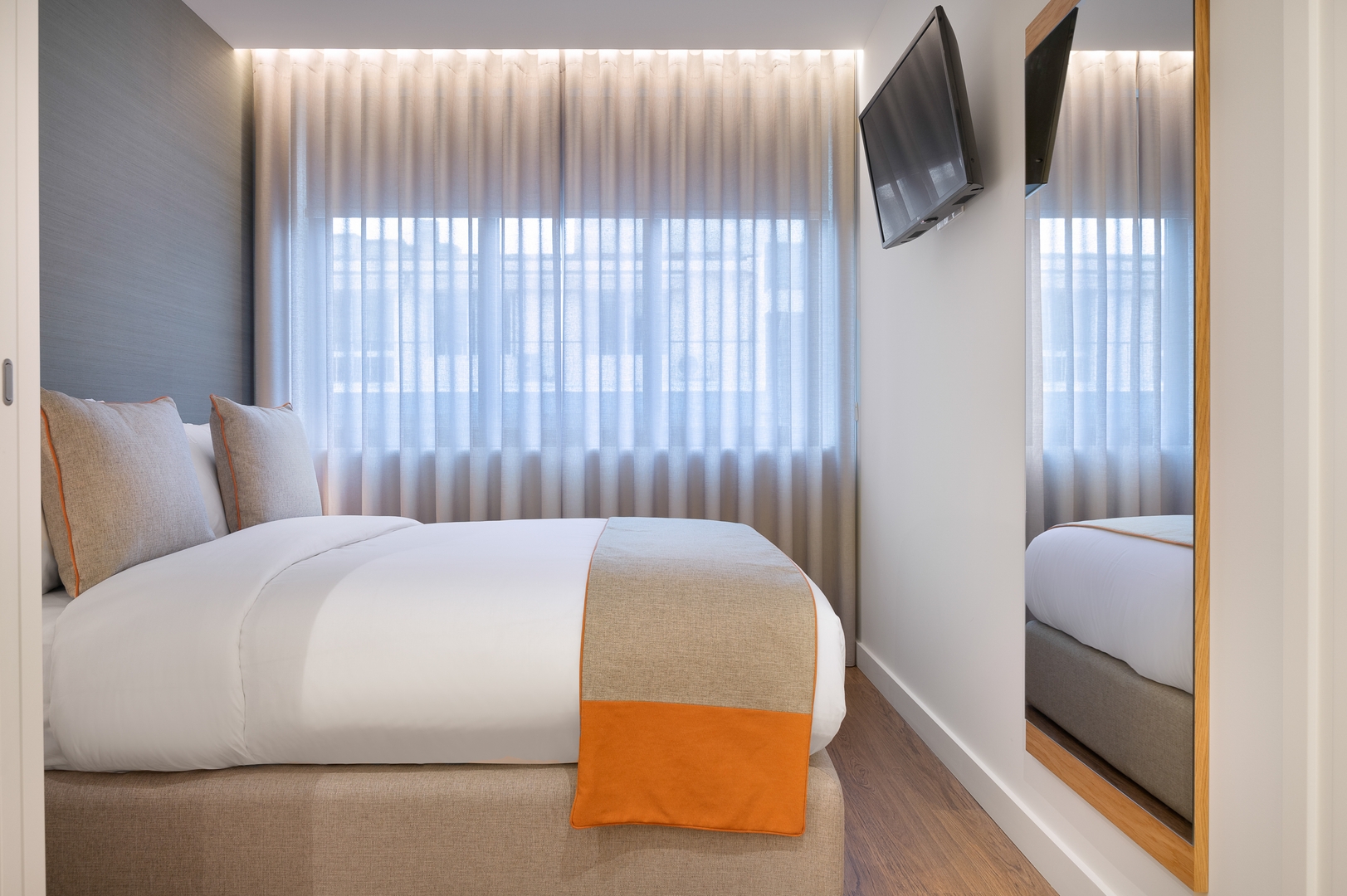 Santa Catarina Plaza Apartments by HostWise Host Wise Booking