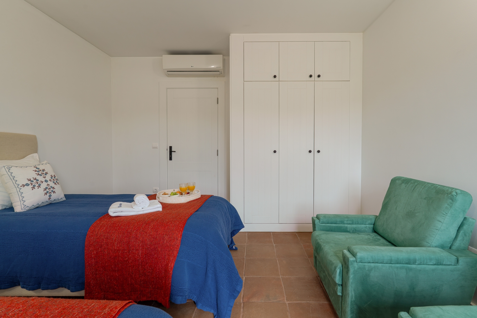 Quiet & Modern Villa w/ Pool & River by HostWise 17 Host Wise Booking