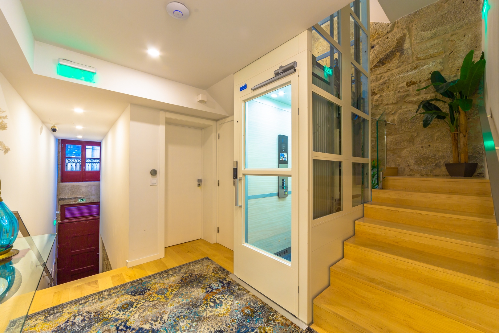 Central Apartments Stay Near Clérigos by HostWise 26 Host Wise Booking