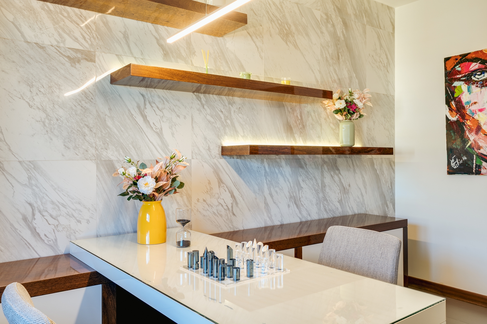 Beach Villa with Jacuzzi & Garage by HostWise 39 Host Wise Booking